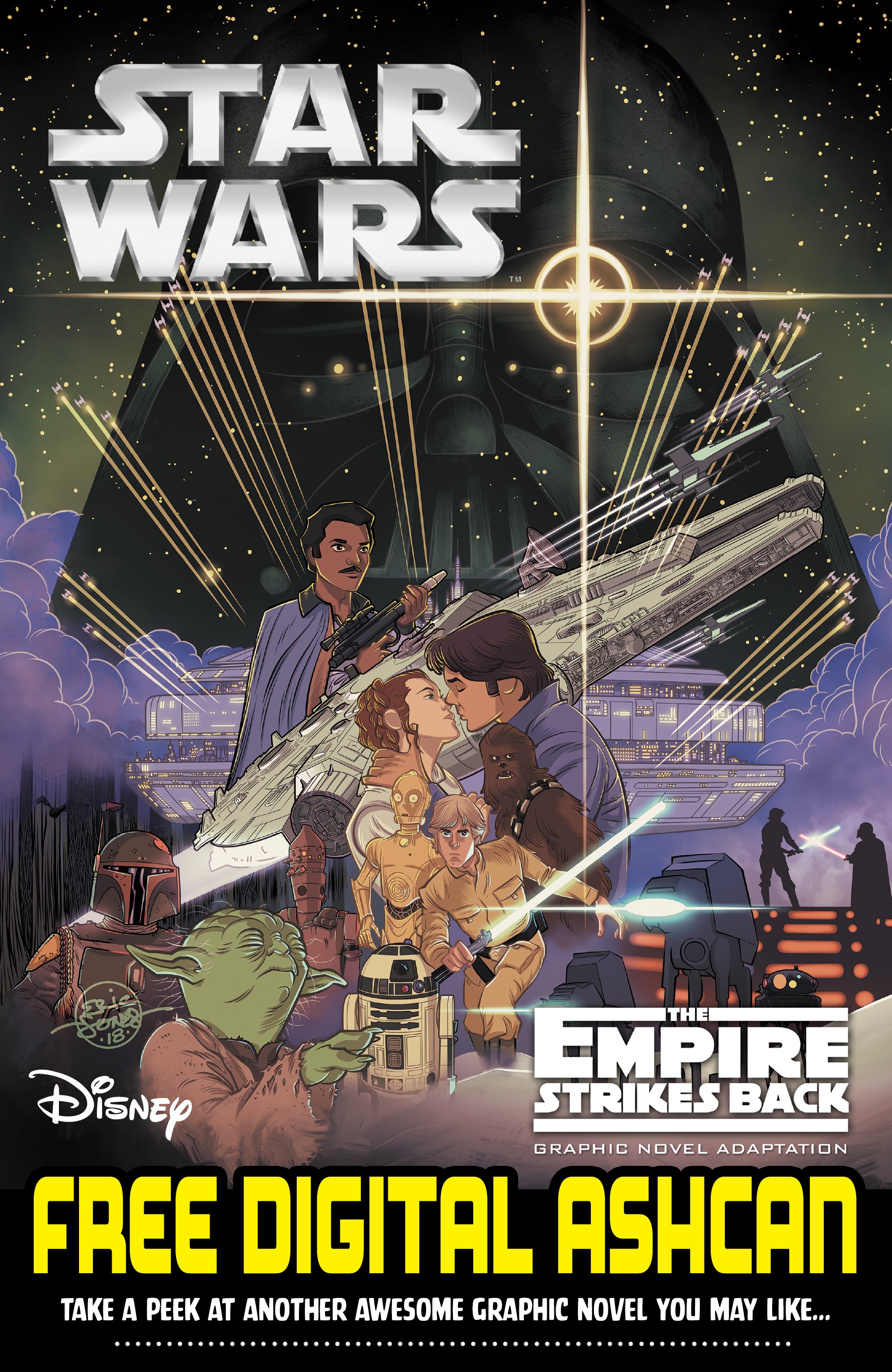 Read online Star Wars Adventures (2017) comic -  Issue #21 - 27