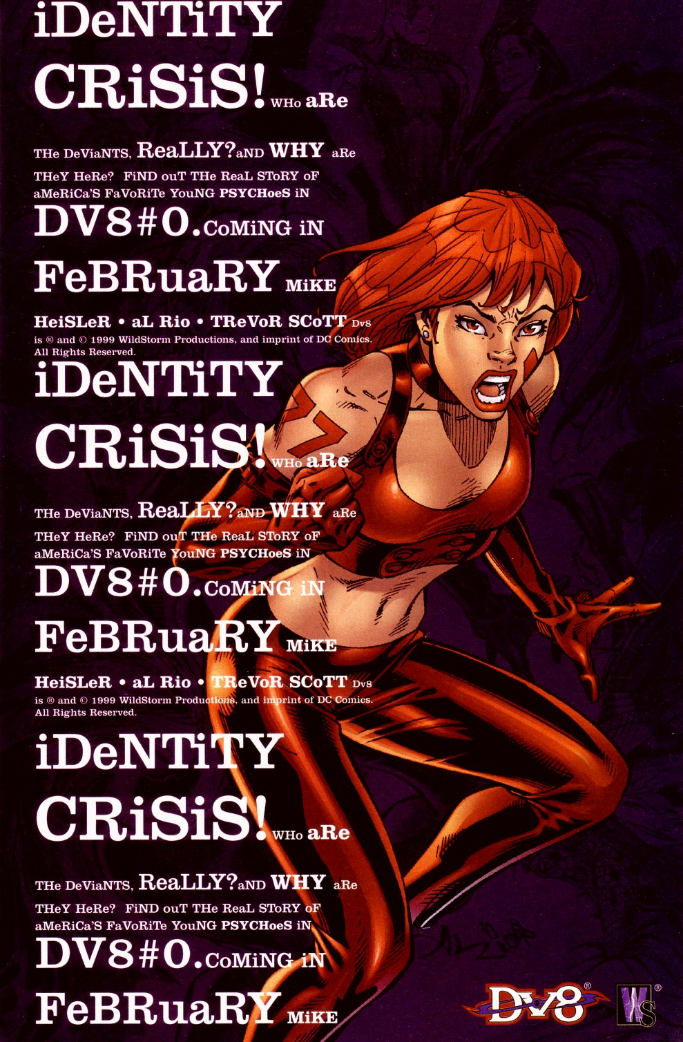 Read online Gen13 (1995) comic -  Issue #37 - 26