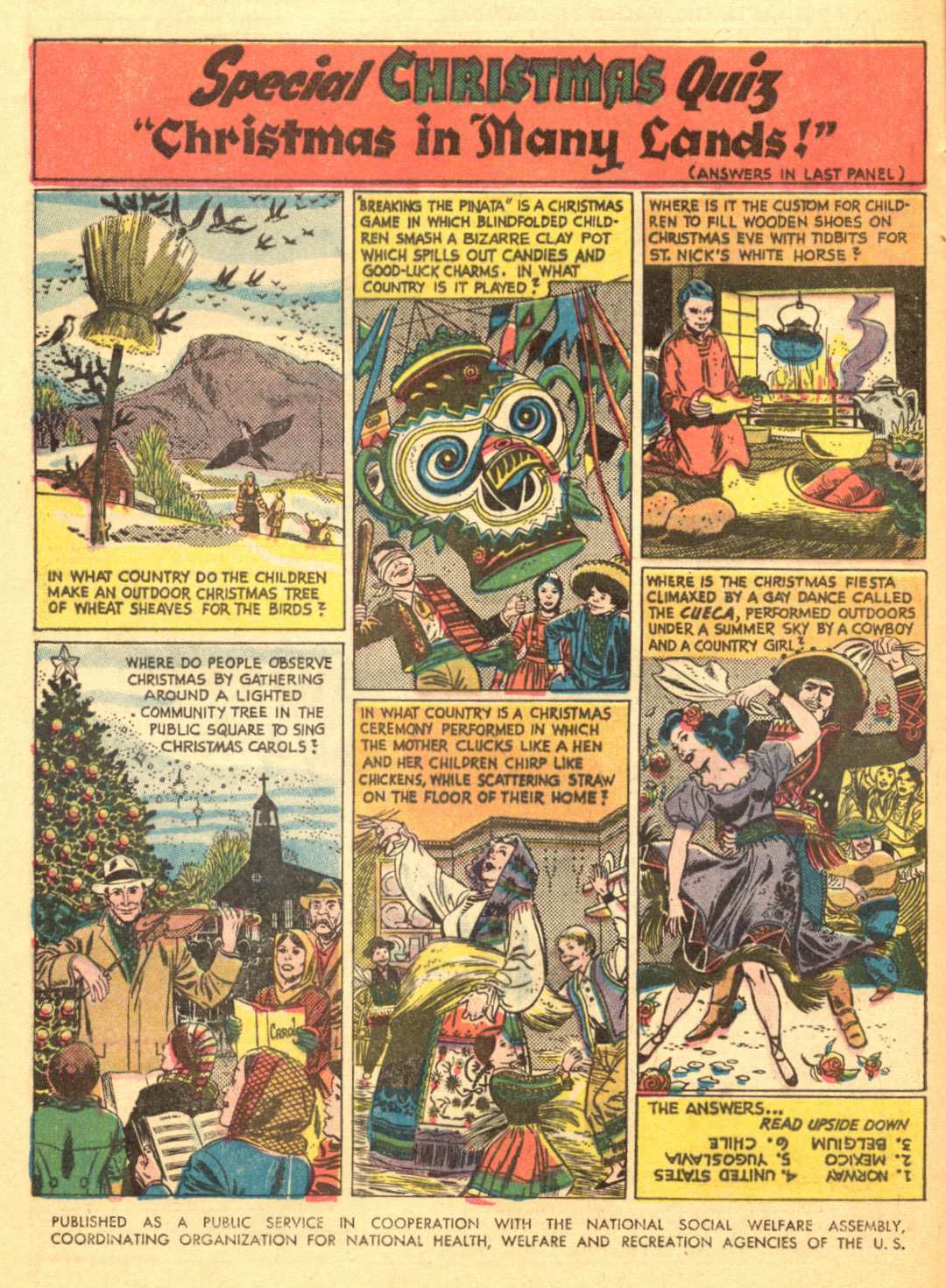 Read online Challengers of the Unknown (1958) comic -  Issue #36 - 16