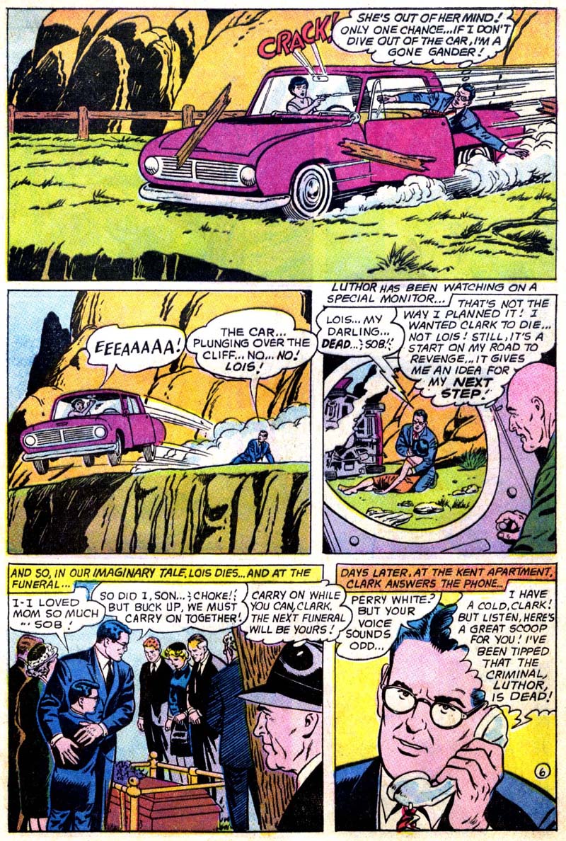 Superman (1939) issue 194 - Page 7