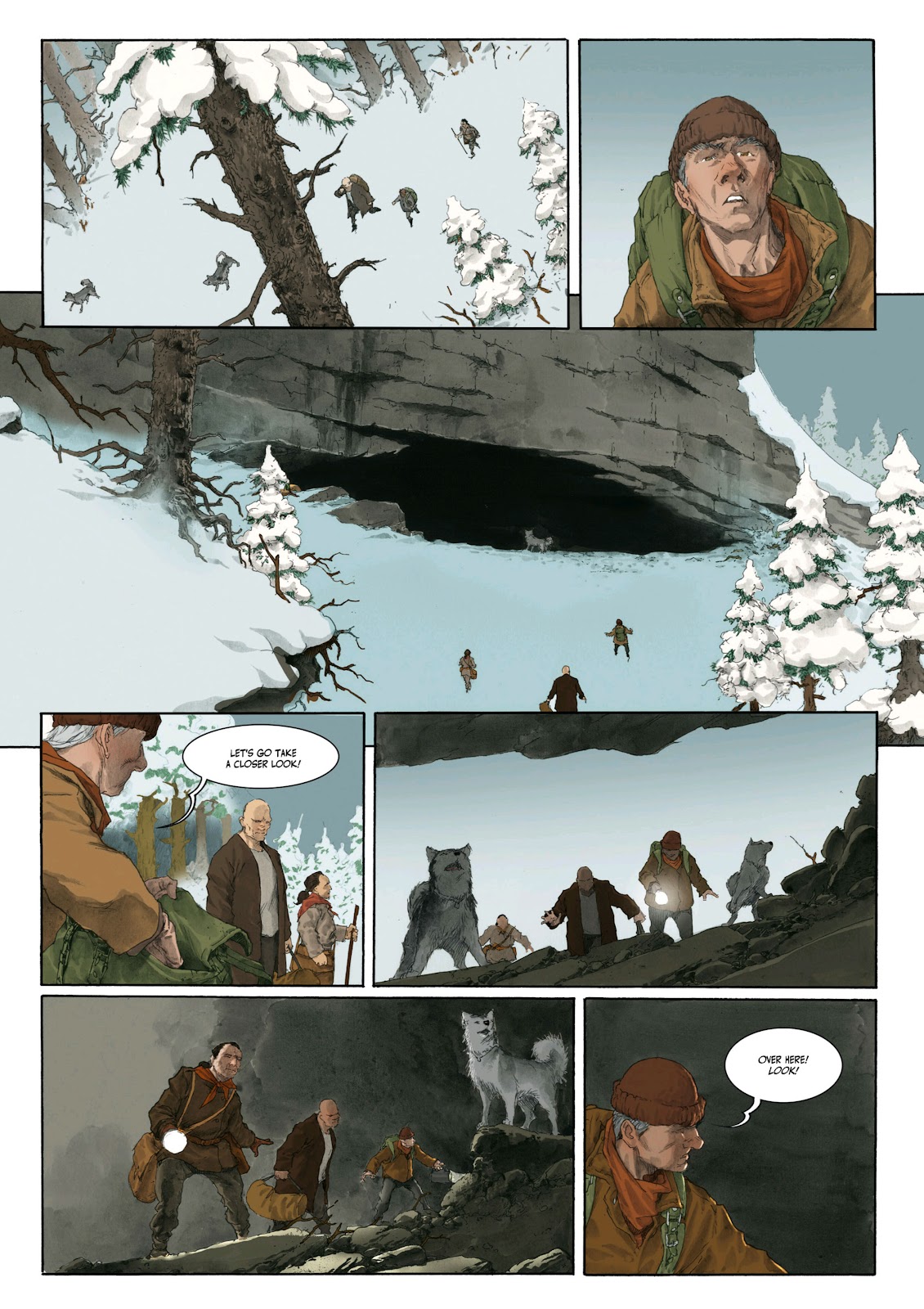 Carthago Adventures issue 1 - Page 27