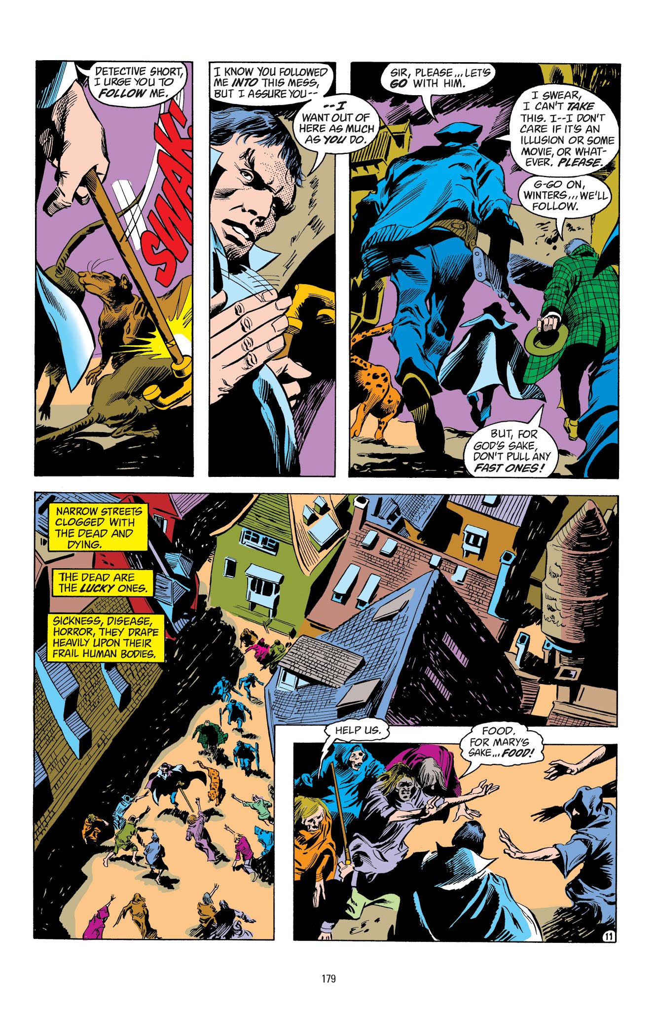 Read online The Night Force comic -  Issue # _TPB (Part 2) - 77