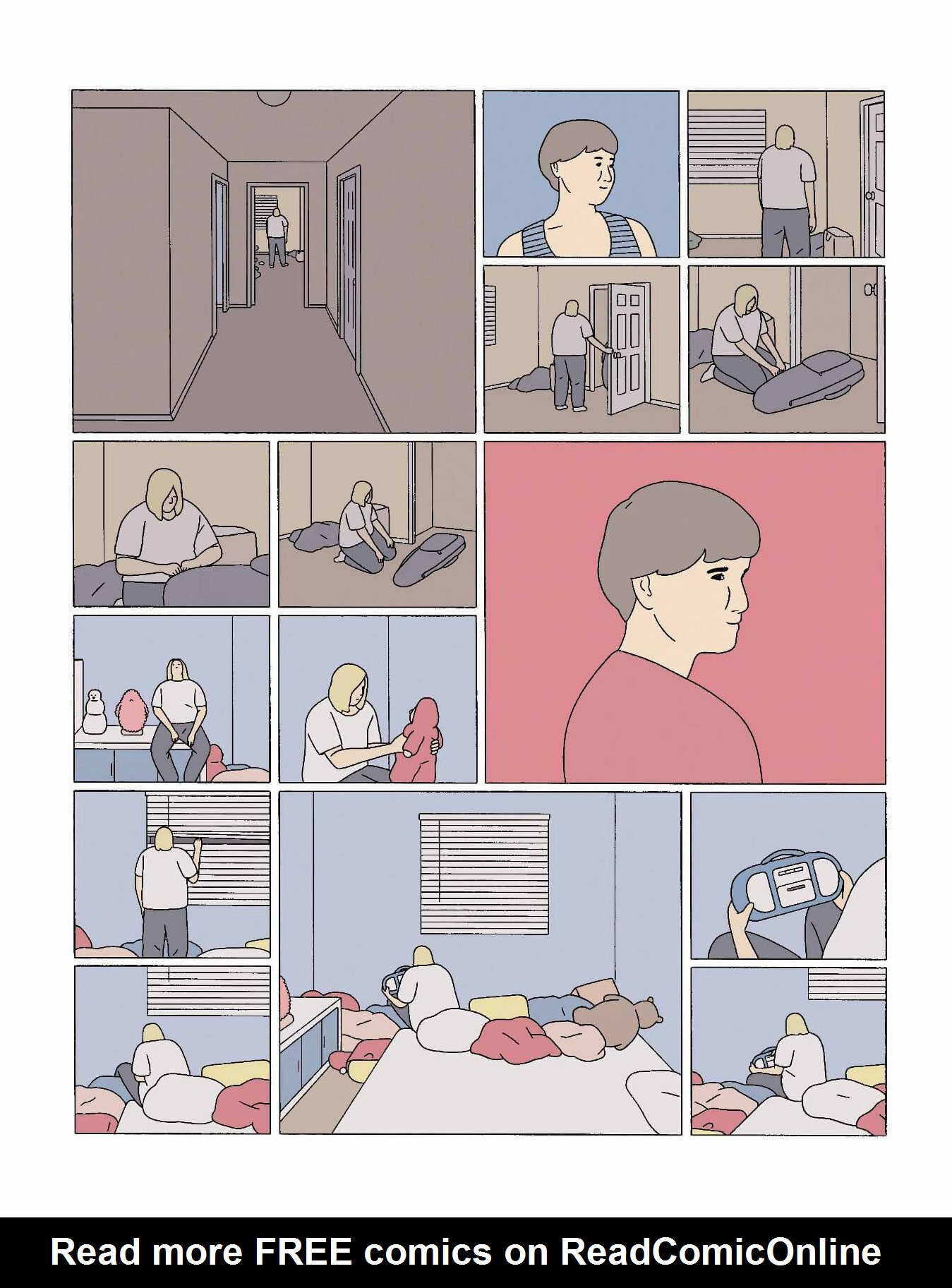 Read online Sabrina comic -  Issue # TPB (Part 1) - 90