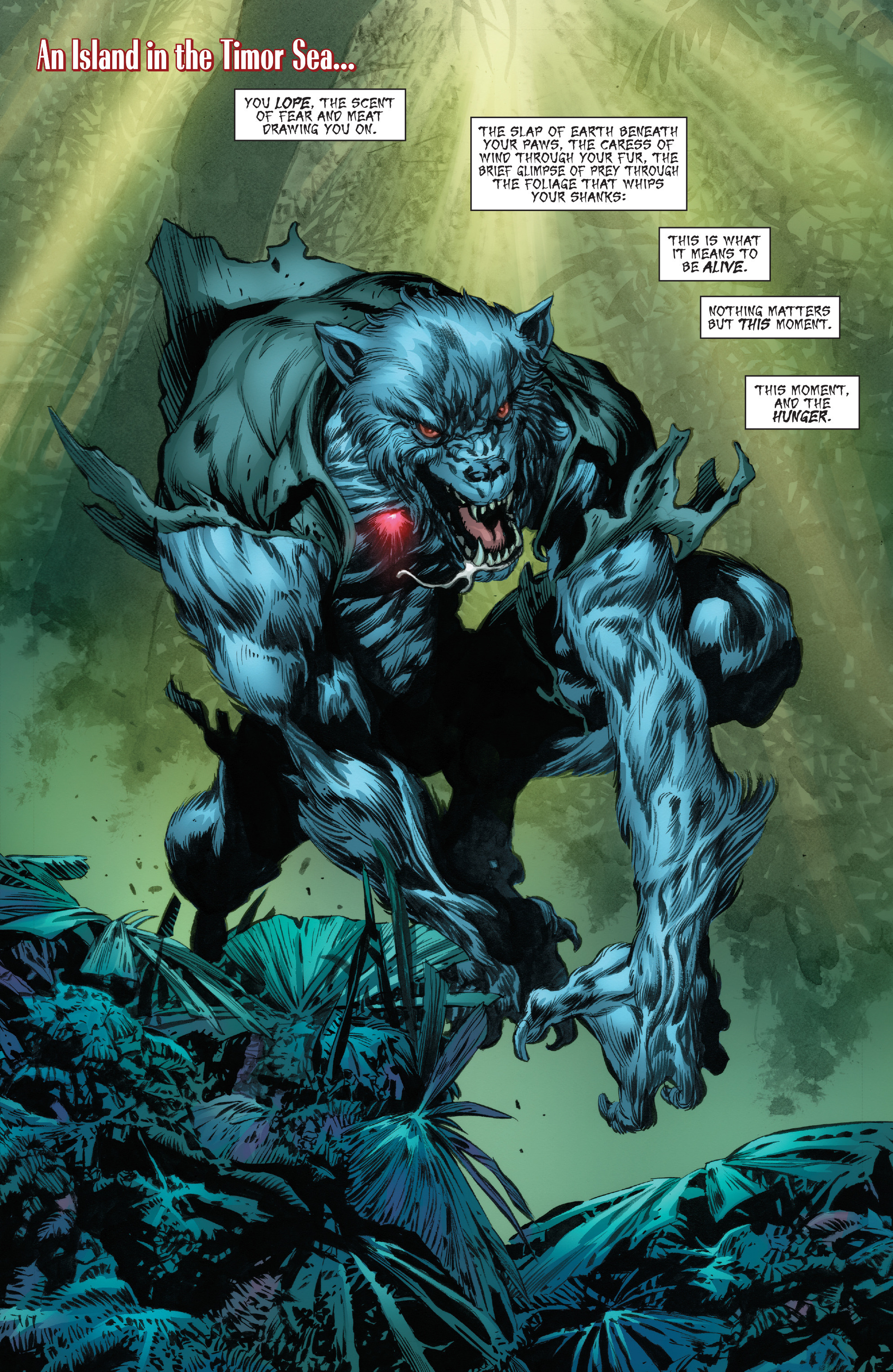 Read online Carnage (2016) comic -  Issue #14 - 3