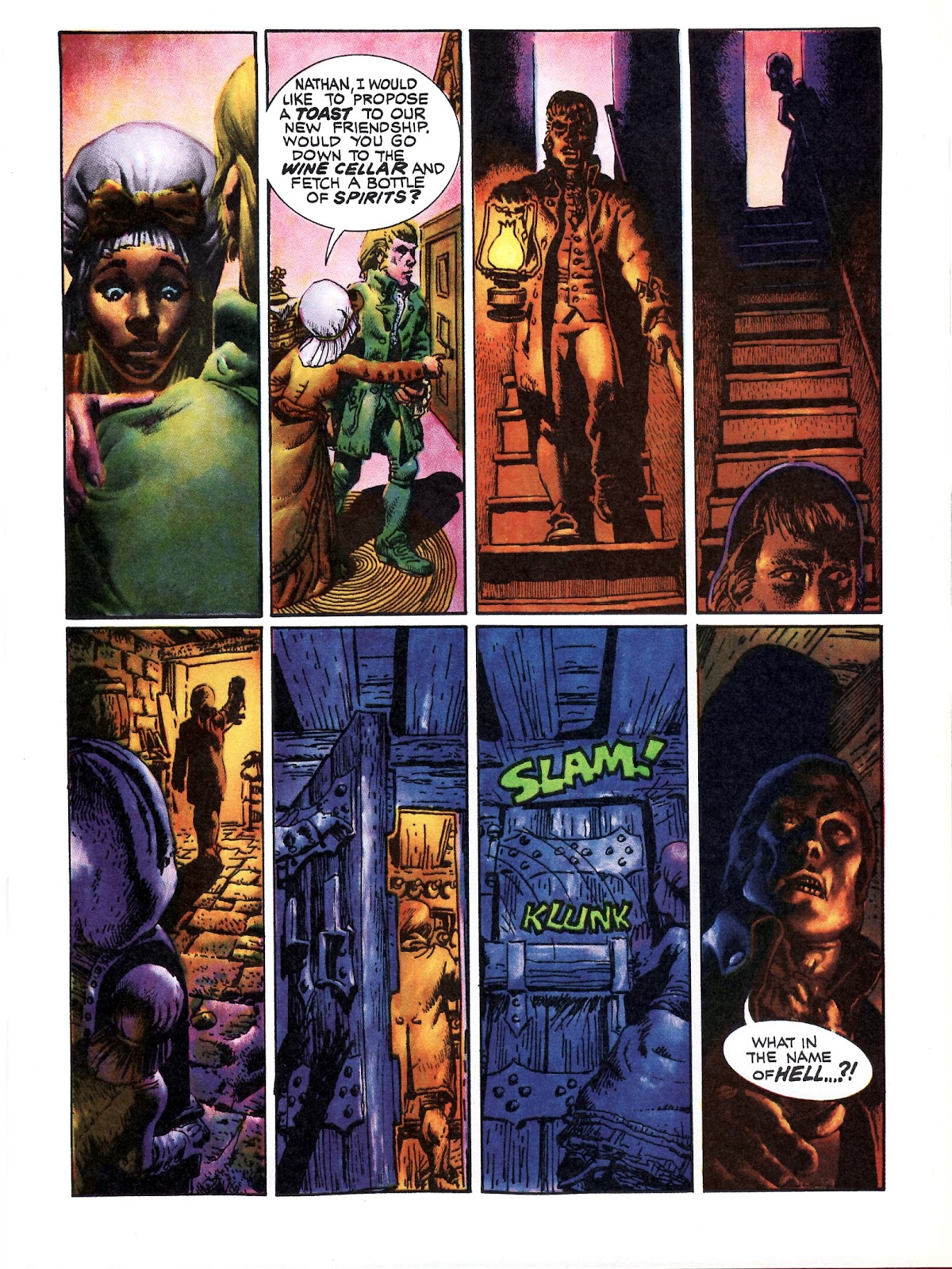 Comix International issue 1 - Page 65