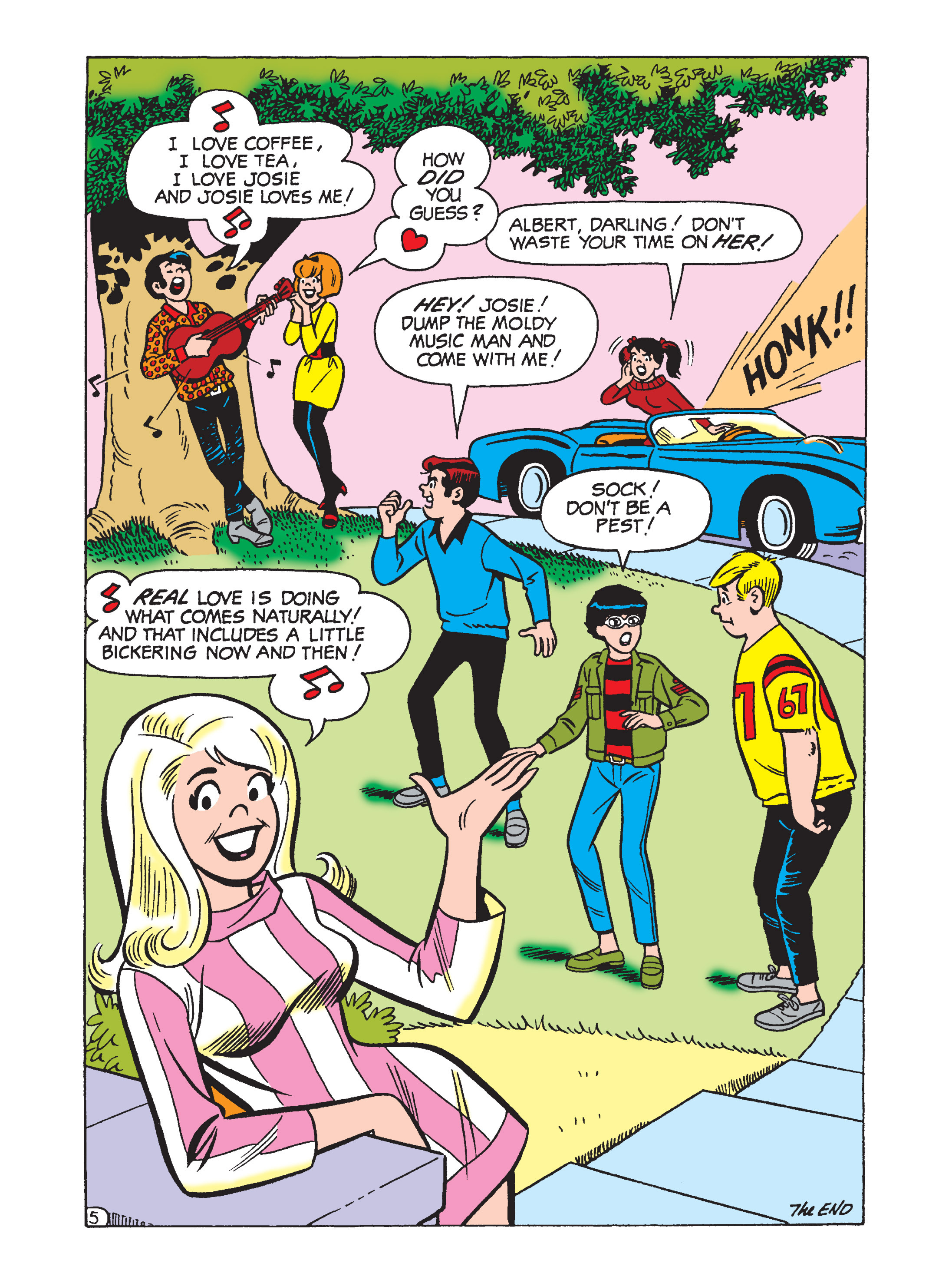 Read online World of Archie Double Digest comic -  Issue #29 - 59