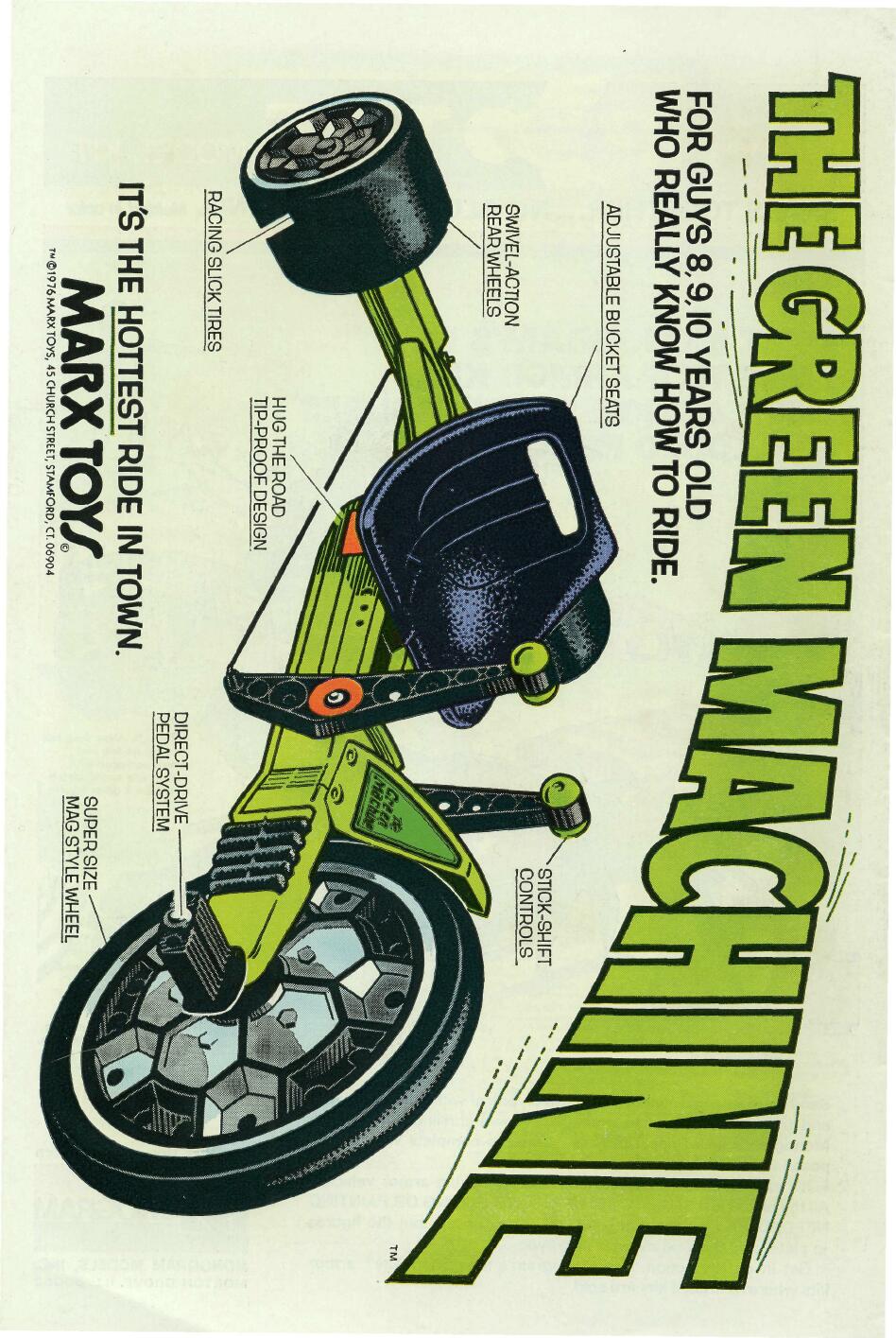 Read online Tarzan (1972) comic -  Issue #253 - 35