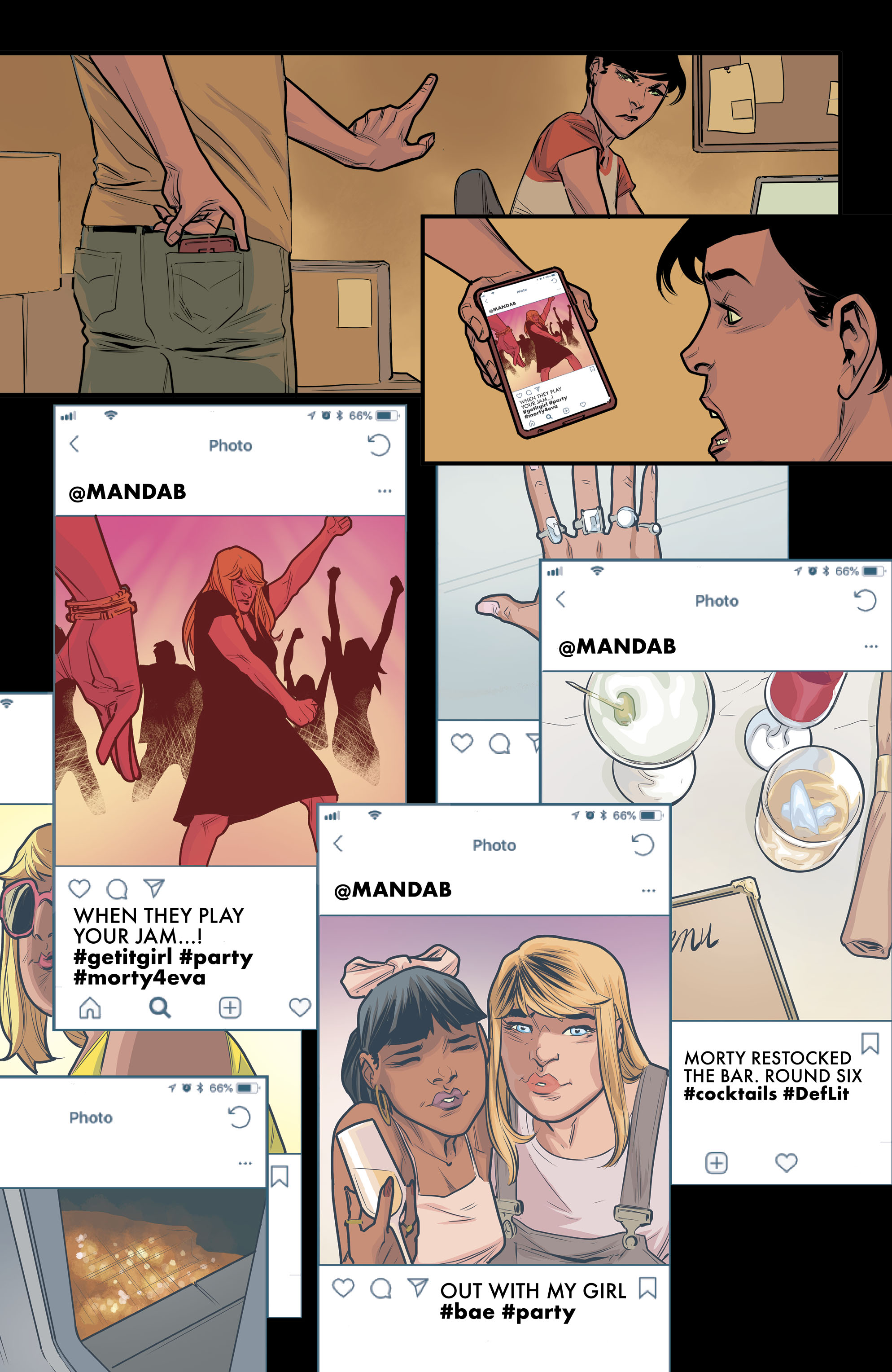 Read online Catwoman (2018) comic -  Issue # _Annual 1 - 27