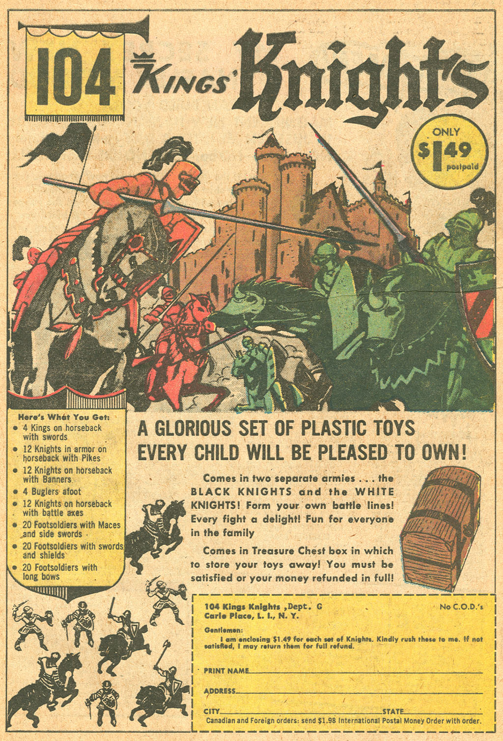 Read online The Rawhide Kid comic -  Issue #33 - 33