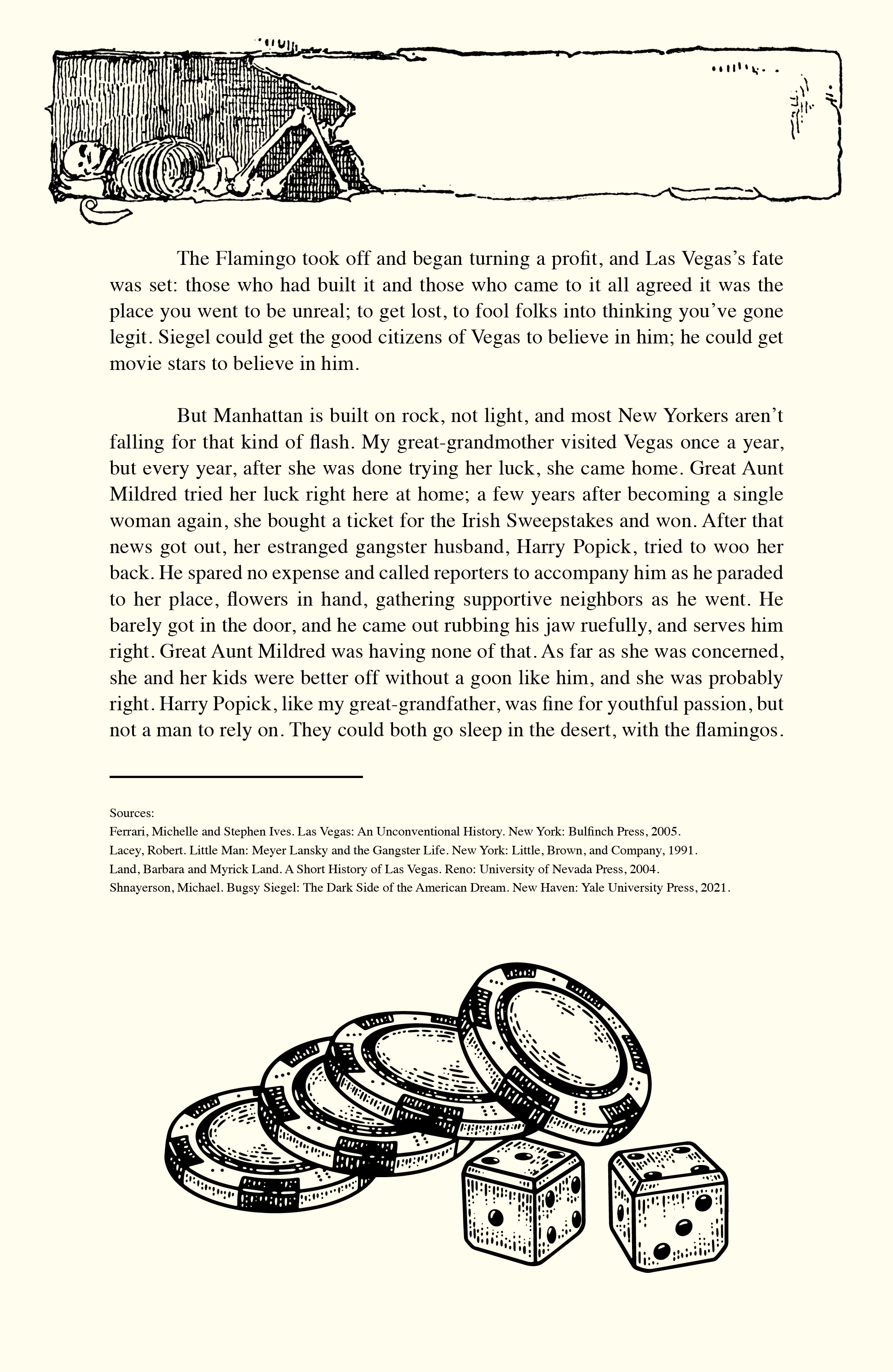 Read online Two Graves comic -  Issue #2 - 28