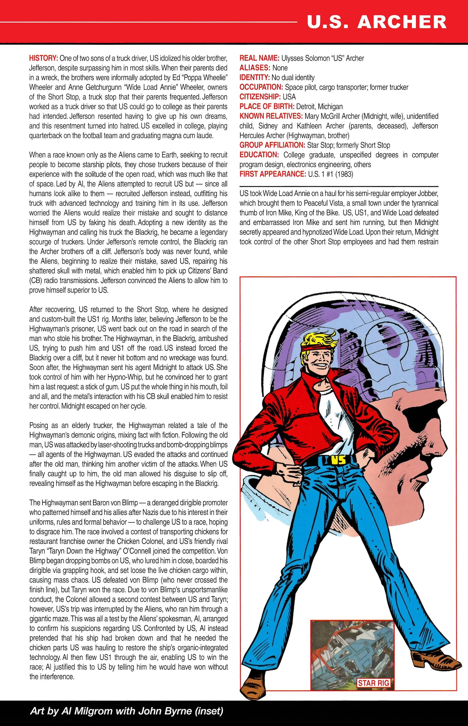 Read online Official Handbook of the Marvel Universe A to Z comic -  Issue # TPB 1 (Part 1) - 93