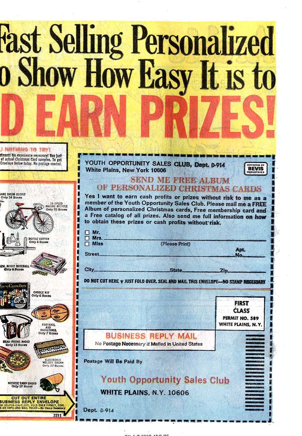 Read online Archie (1960) comic -  Issue #230 - 19