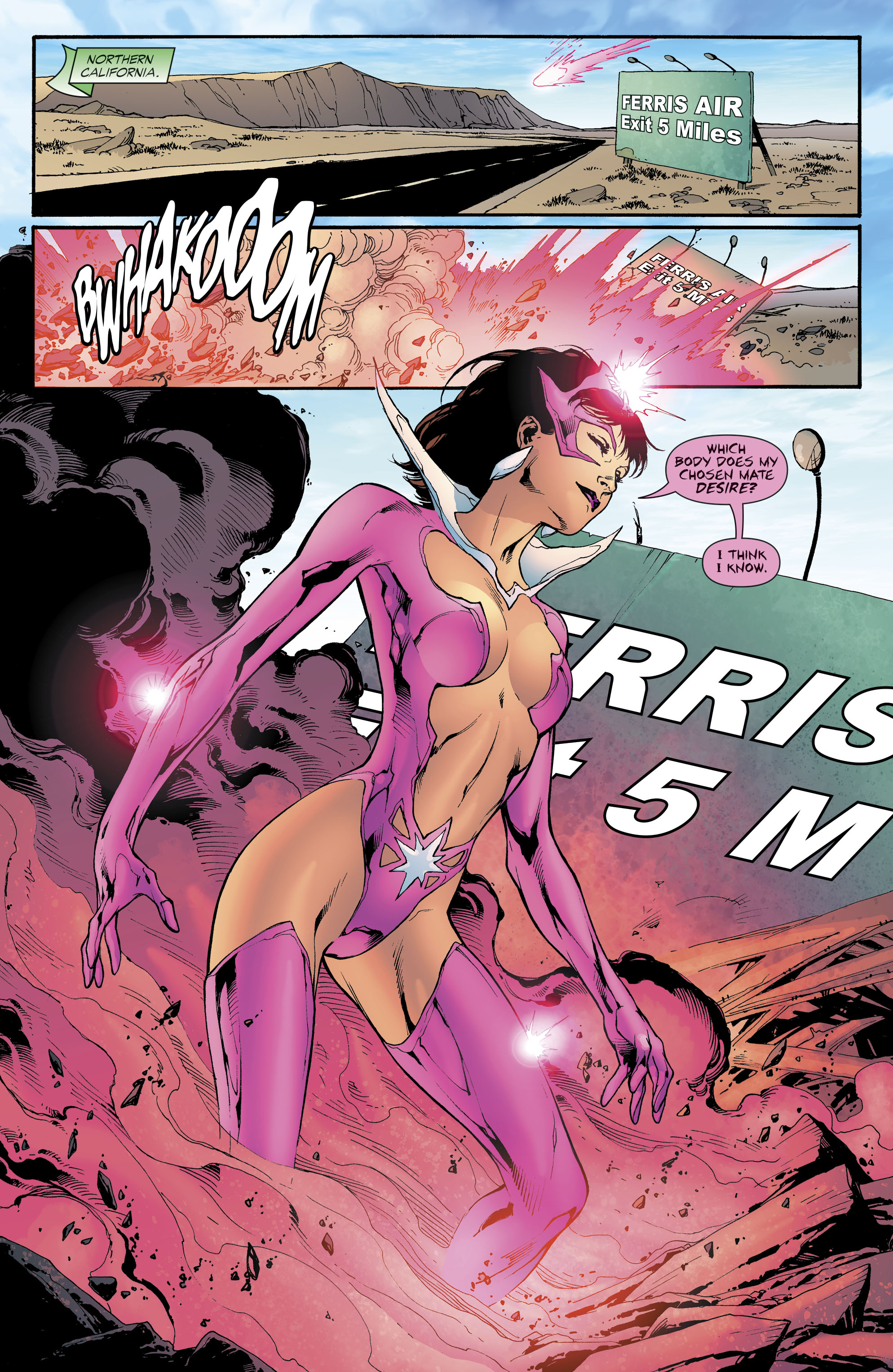 Read online Green Lantern by Geoff Johns comic -  Issue # TPB 2 (Part 4) - 15