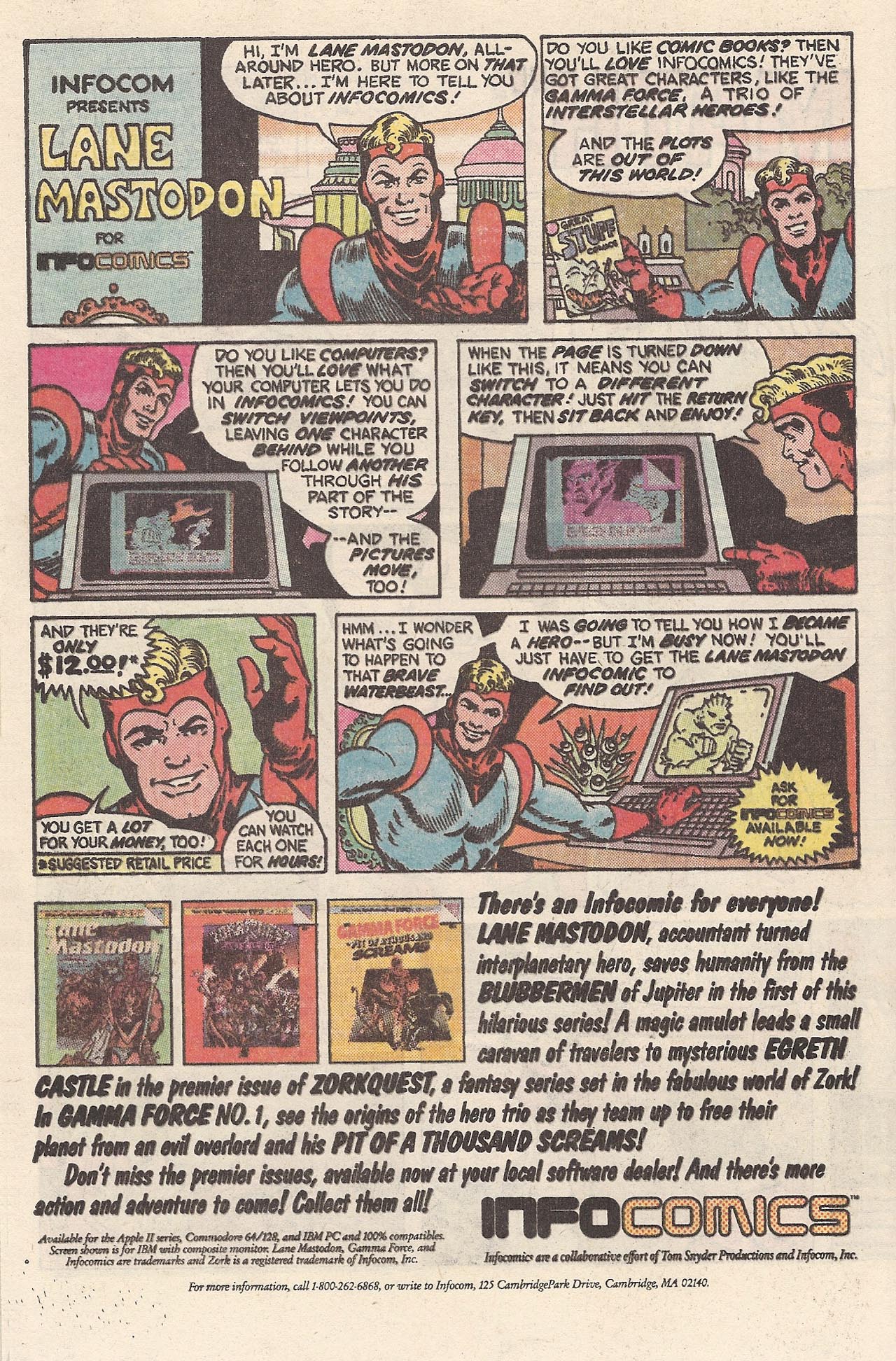 Action Comics (1938) 605 Page 30