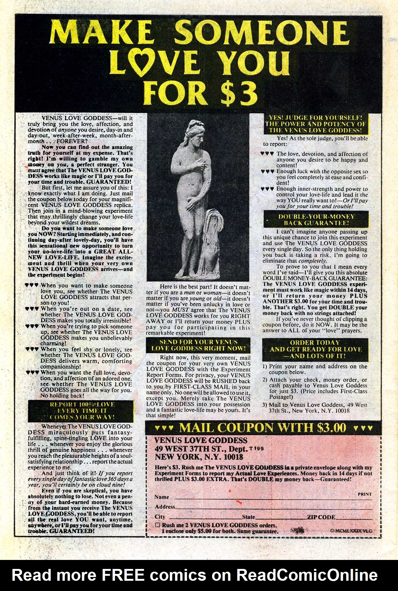 Read online Attack (1971) comic -  Issue #37 - 34