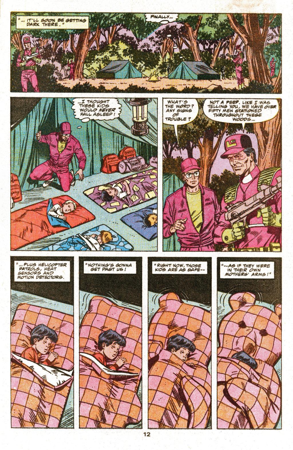 Action Comics (1938) 657 Page 12