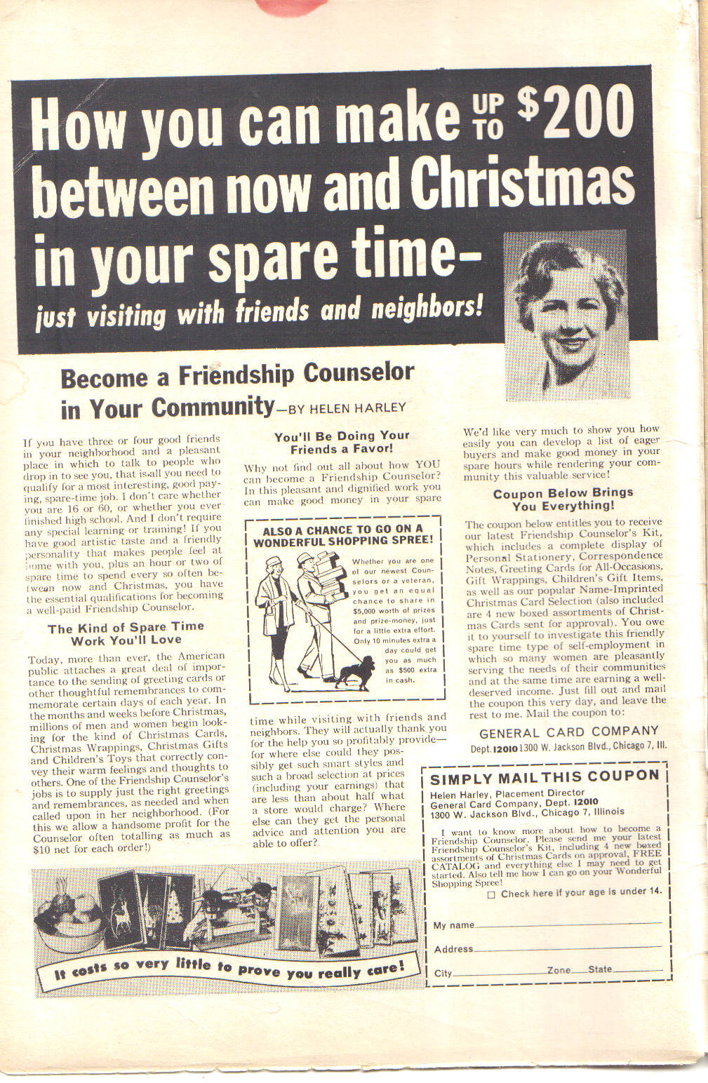 Read online Archie Comics comic -  Issue #105 - 2