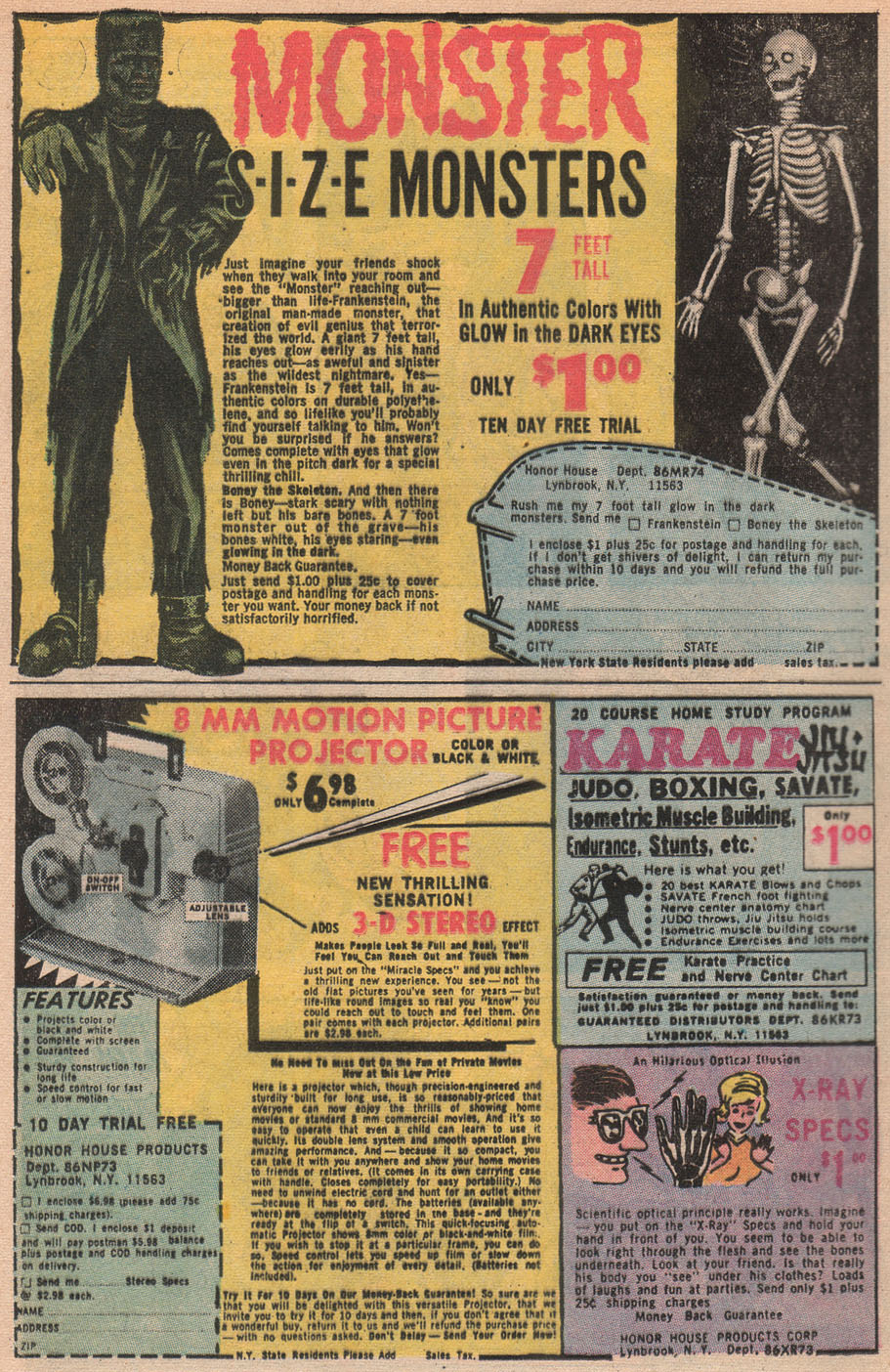 Read online Our Army at War (1952) comic -  Issue #227 - 13