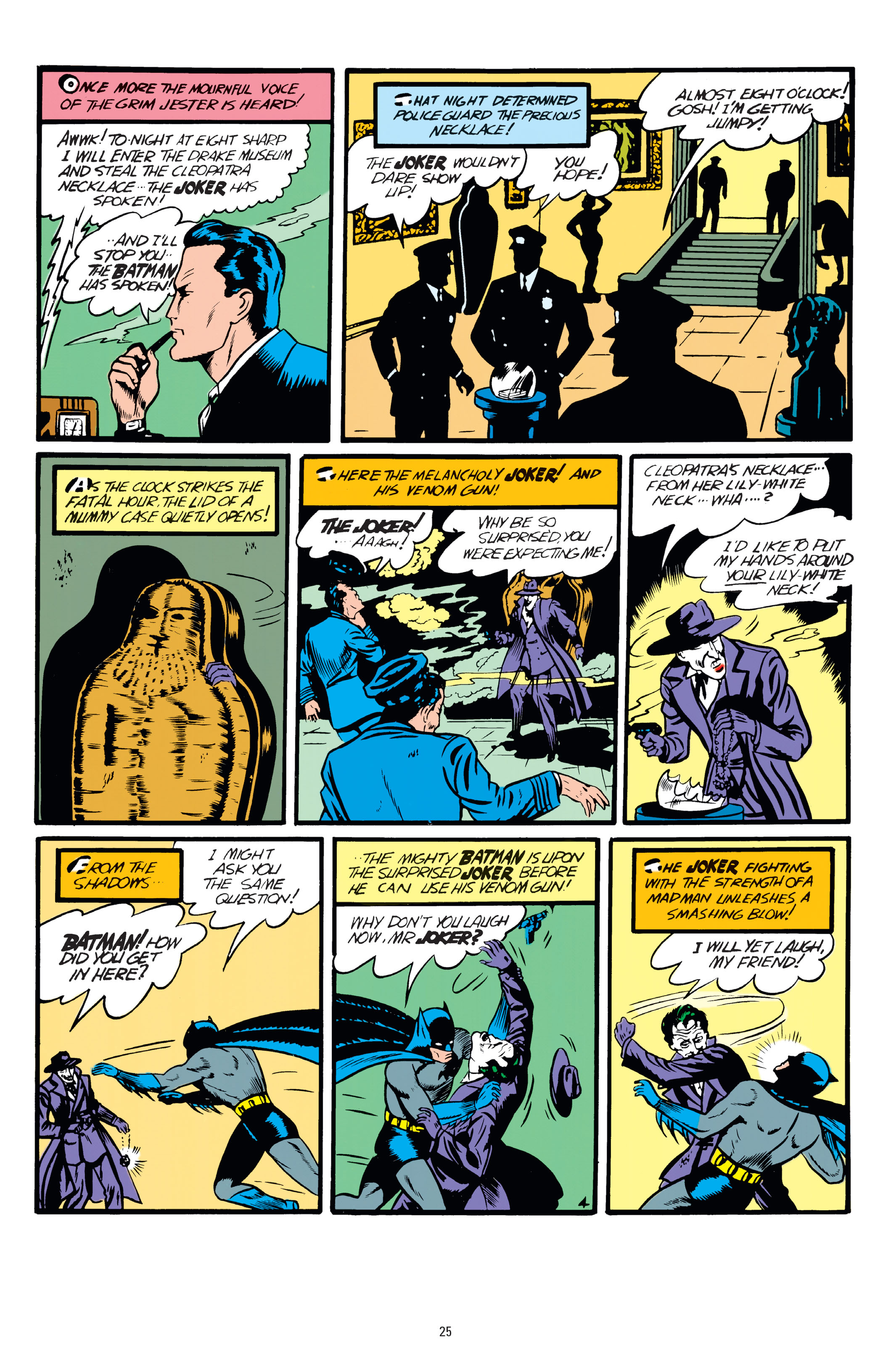 Read online The Joker: 80 Years of the Clown Prince of Crime: The Deluxe Edition comic -  Issue # TPB (Part 1) - 24