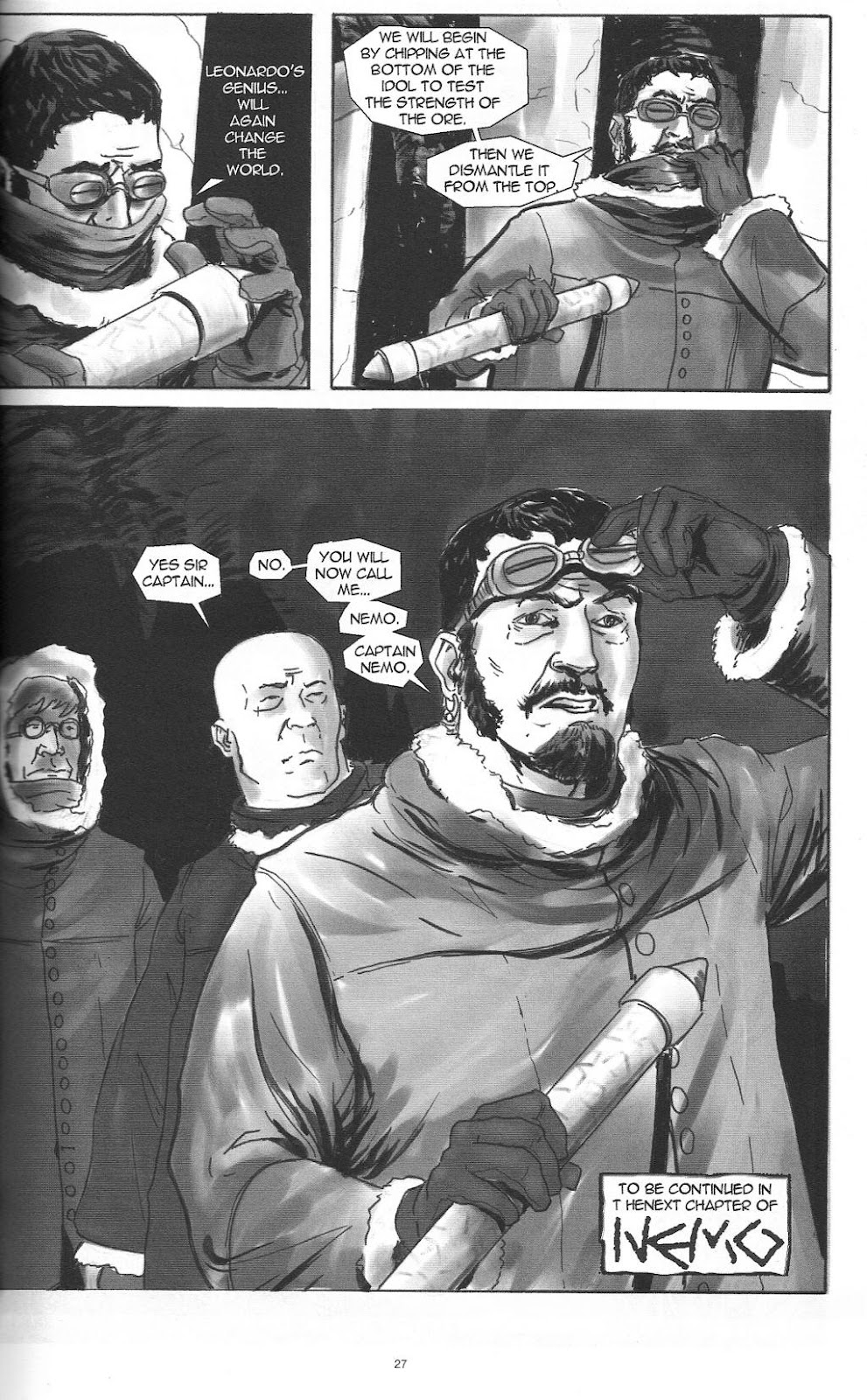 Negative Burn (2006) issue 5 - Page 29