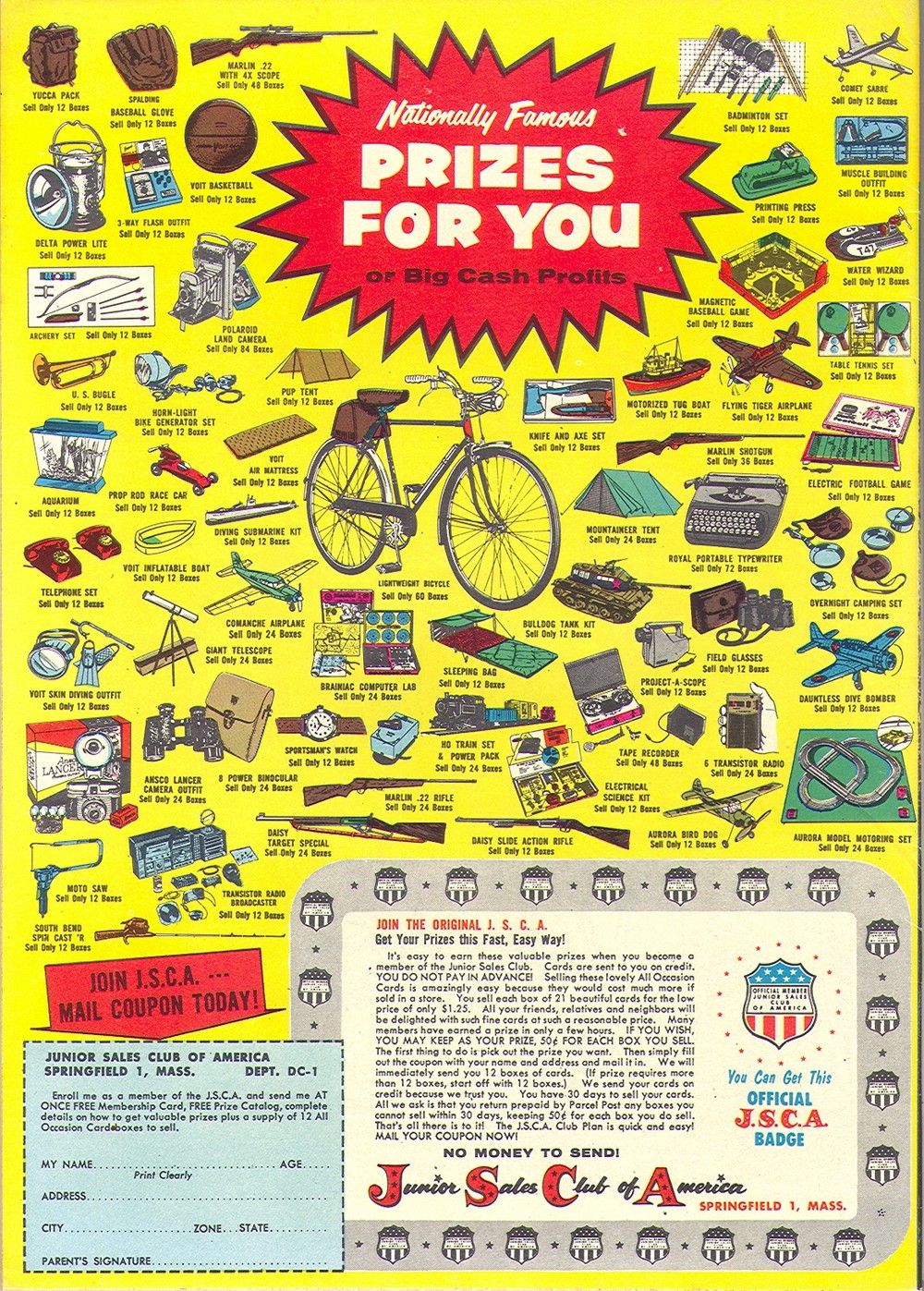 Read online Four Color Comics comic -  Issue #1172 - 36