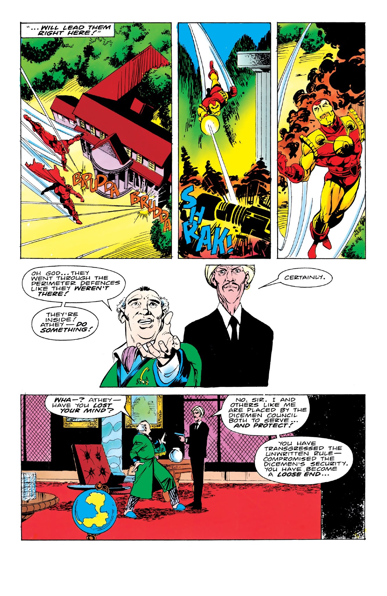 Read online Iron Man 2020 (2013) comic -  Issue # TPB (Part 2) - 59