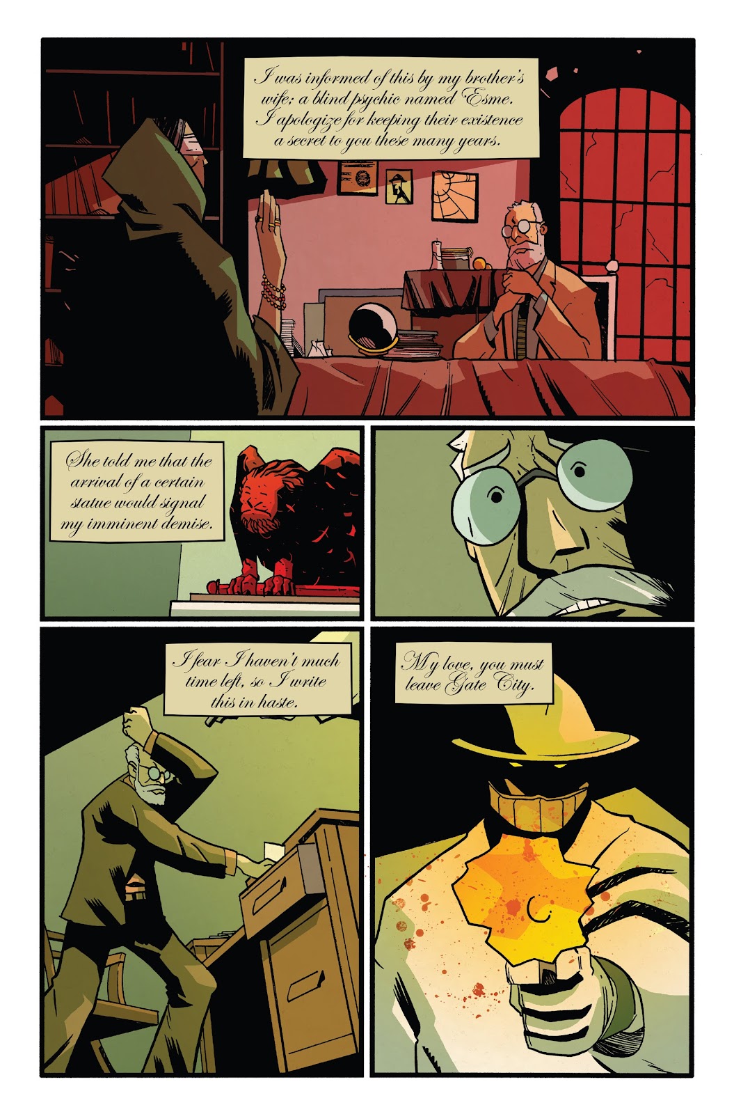 Doc Unknown issue 4 - Page 4