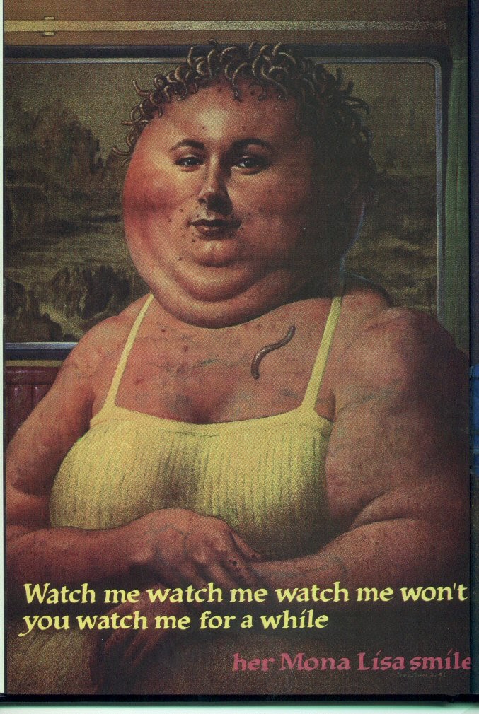 Read online The Residents: Freak Show comic -  Issue # TPB - 36