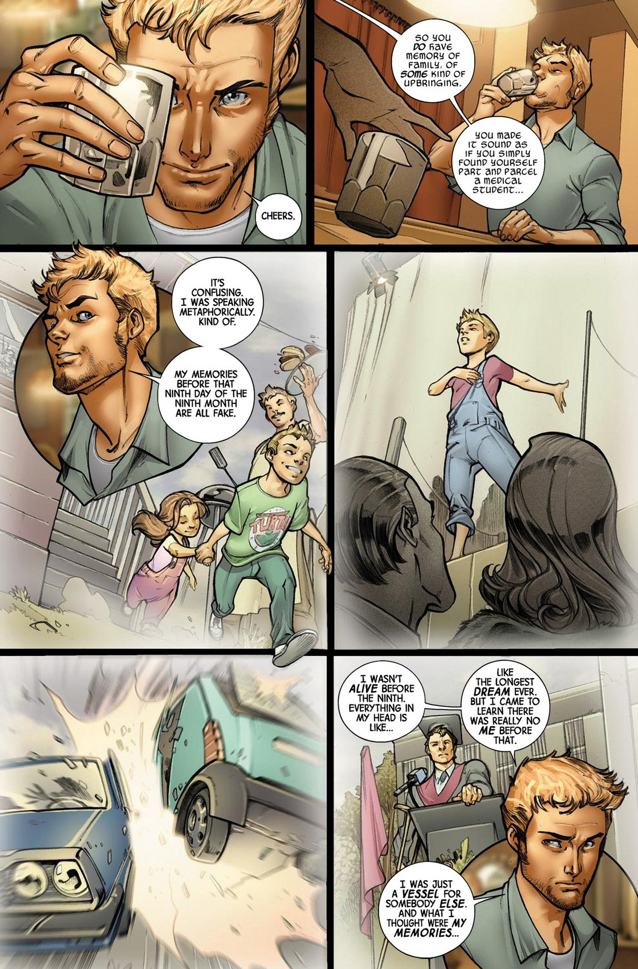 Read online The Mighty Thor (2011) comic -  Issue #13 - 8