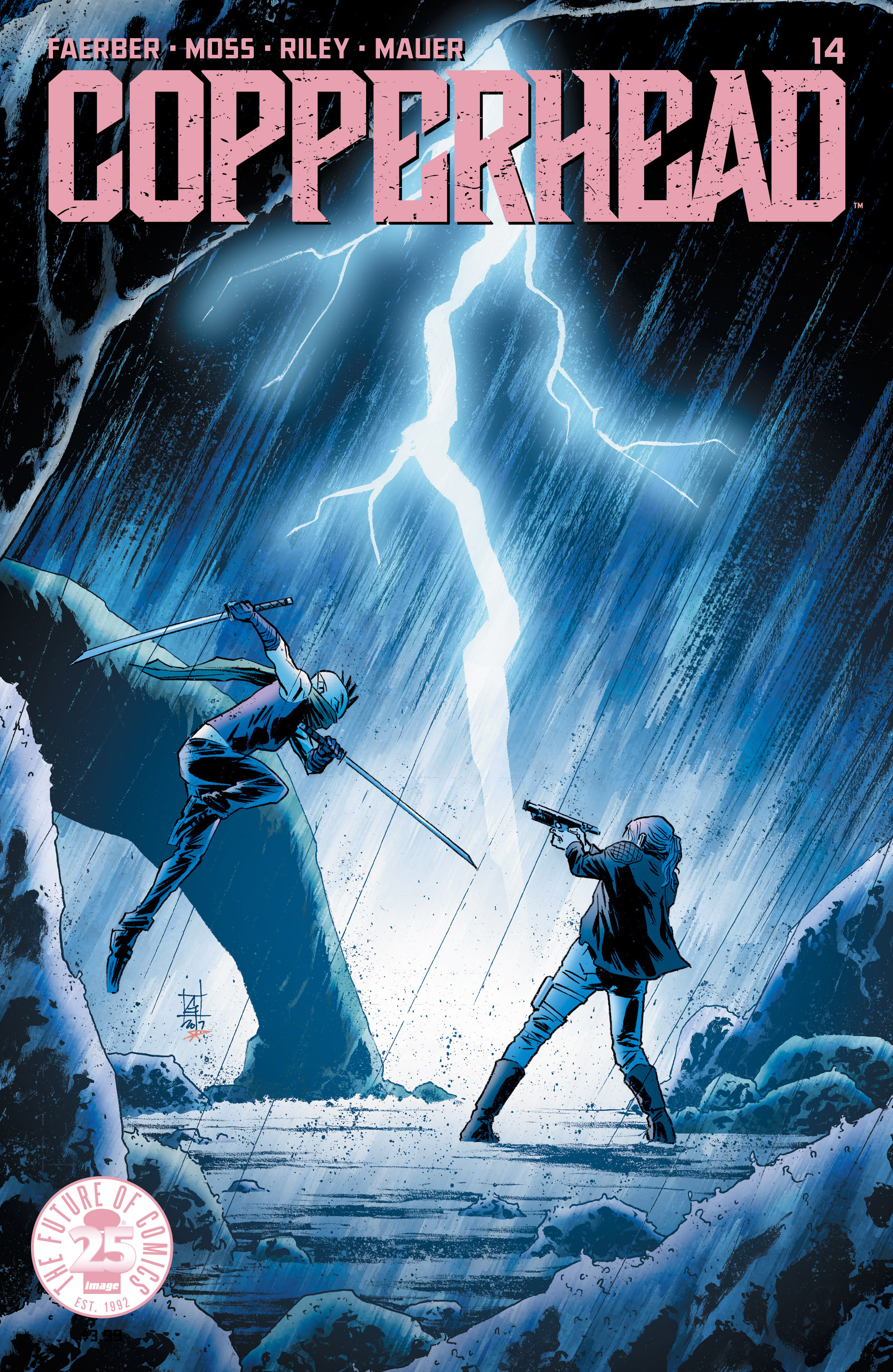 Read online Copperhead comic -  Issue #14 - 1