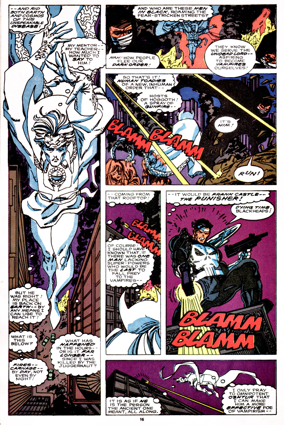 What If...? (1989) issue 24 - Page 14