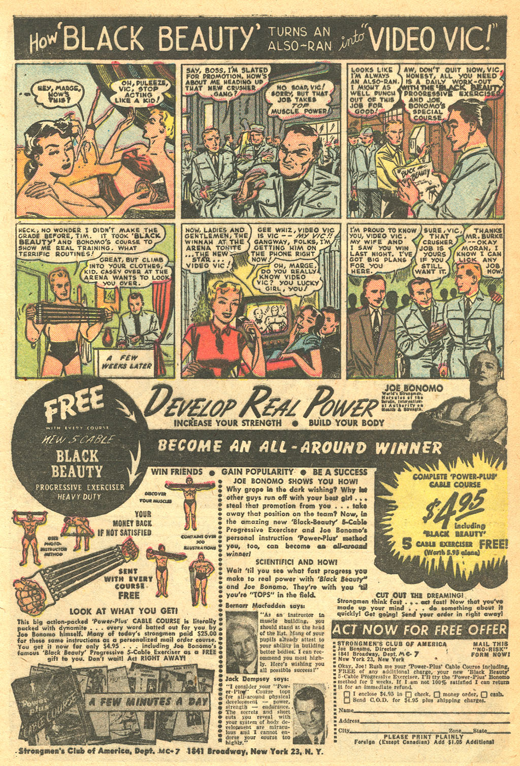 Read online Kid Colt Outlaw comic -  Issue #39 - 9