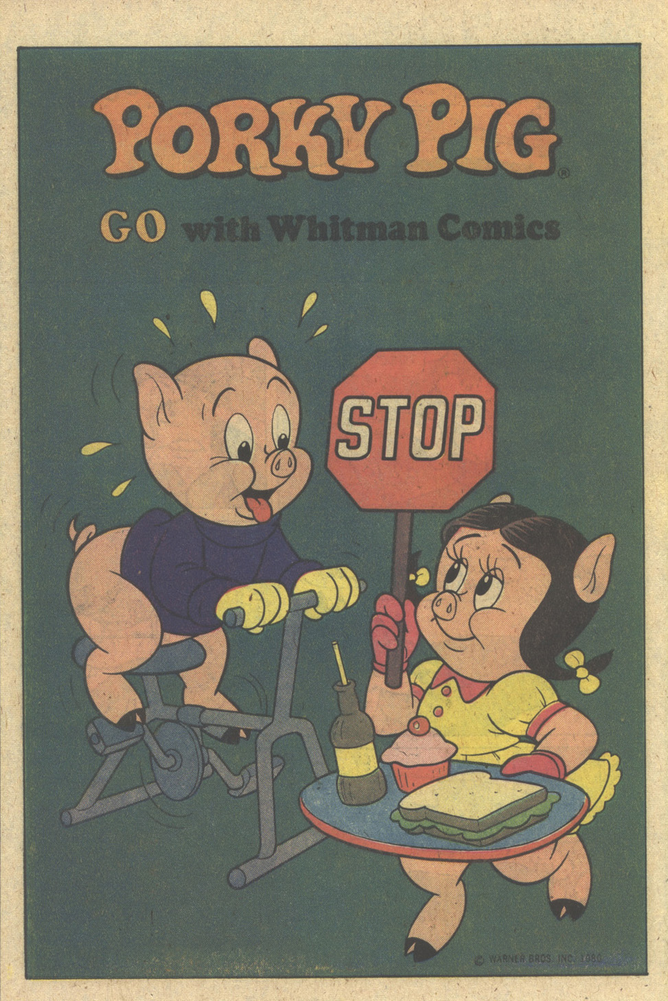 Read online Walt Disney's Comics and Stories comic -  Issue #485 - 26