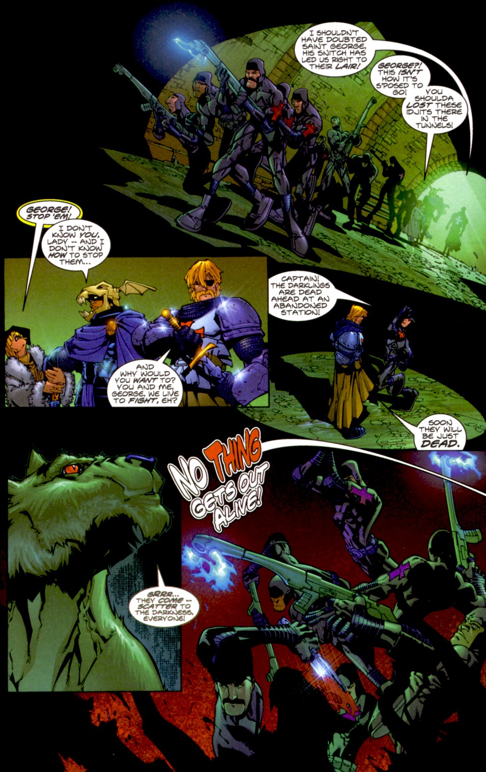 Read online Crimson comic -  Issue #11 - 20