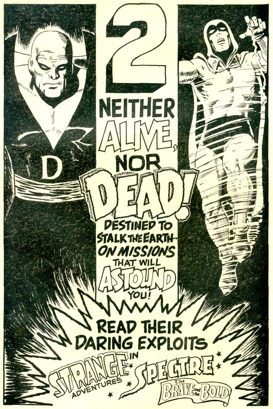 Read online Doom Patrol (1964) comic -  Issue #116 - 35