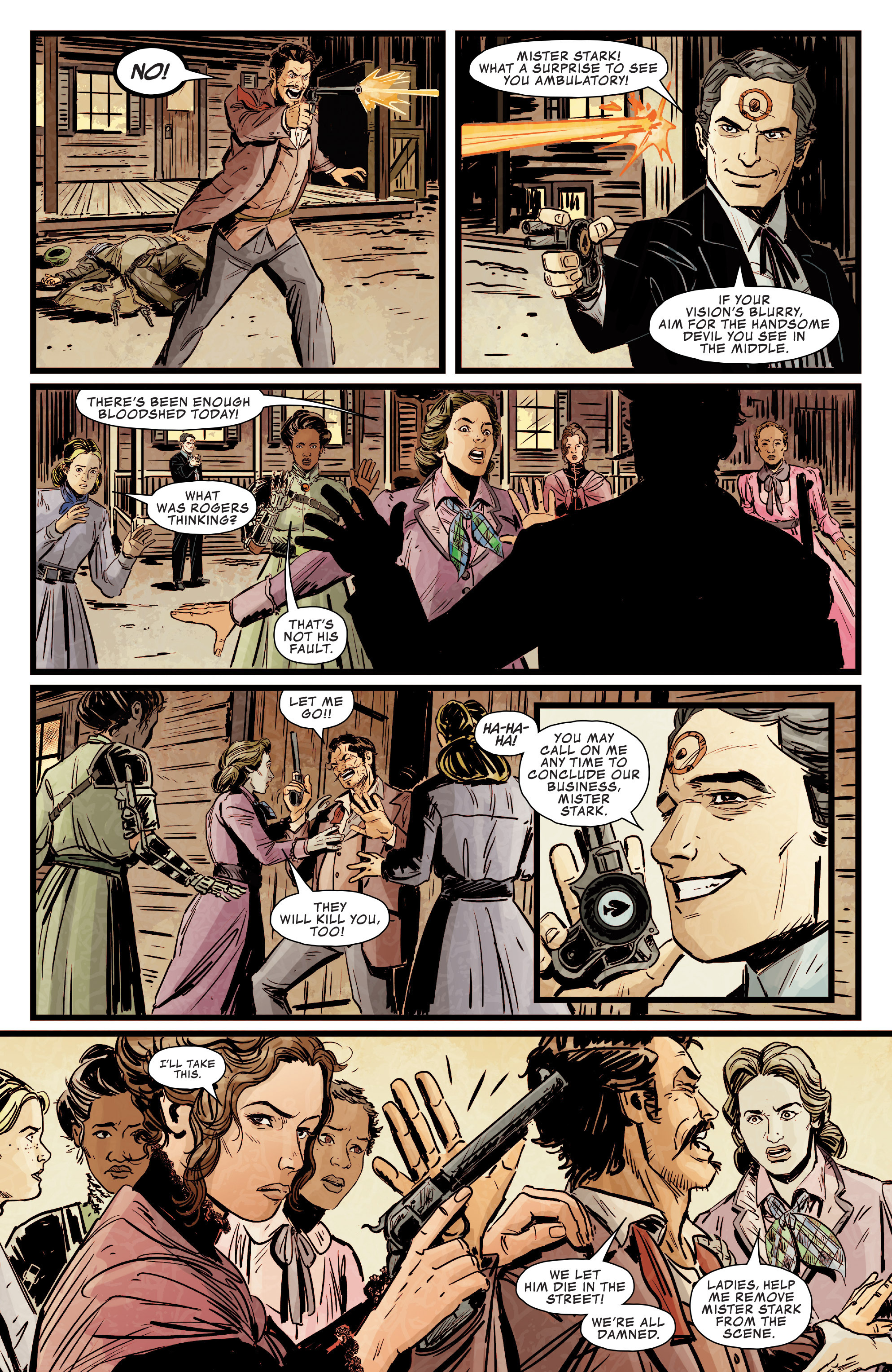 Read online 1872 comic -  Issue #2 - 17