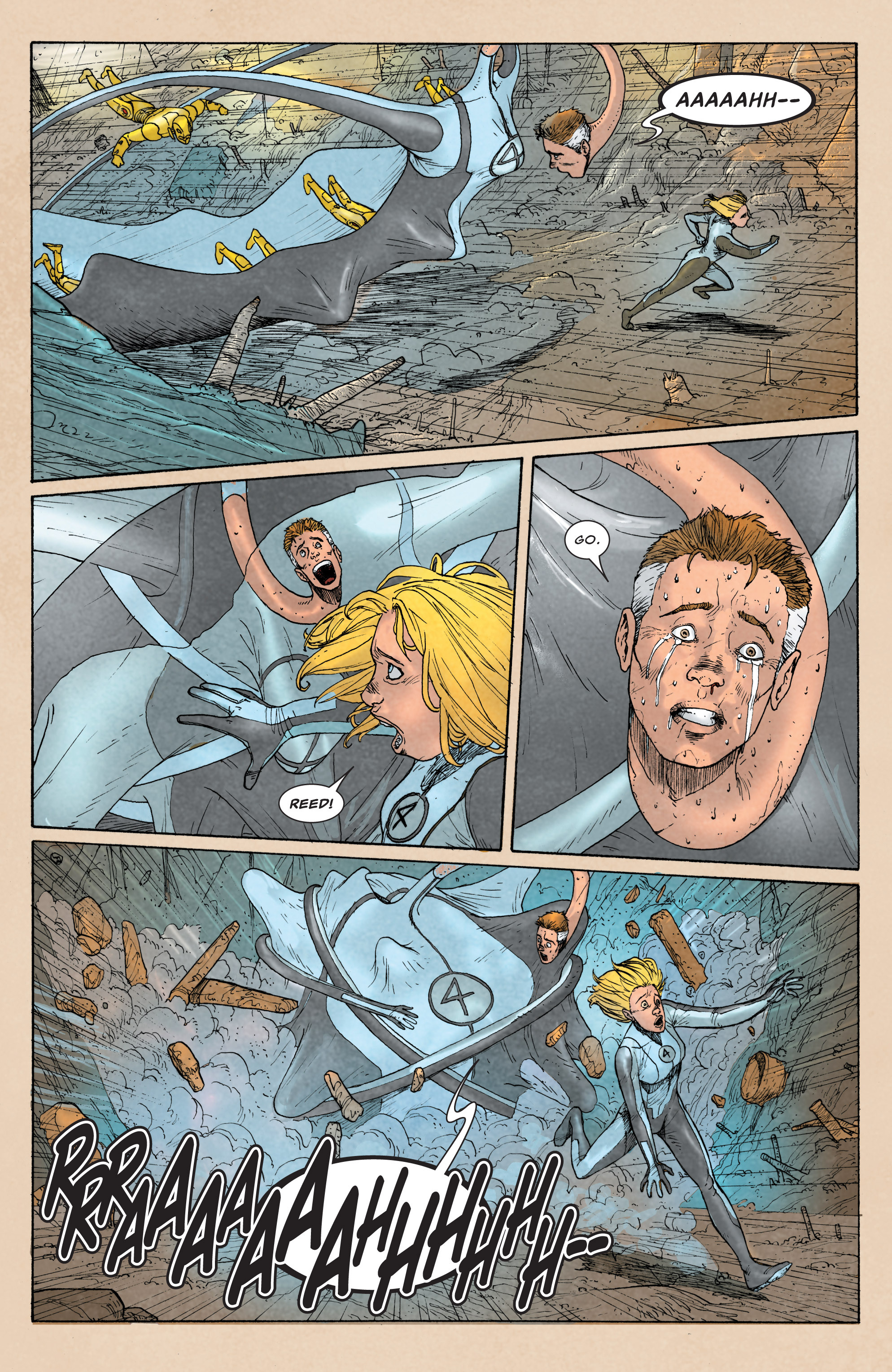Read online Age of Ultron Companion comic -  Issue # TPB (Part 1) - 63