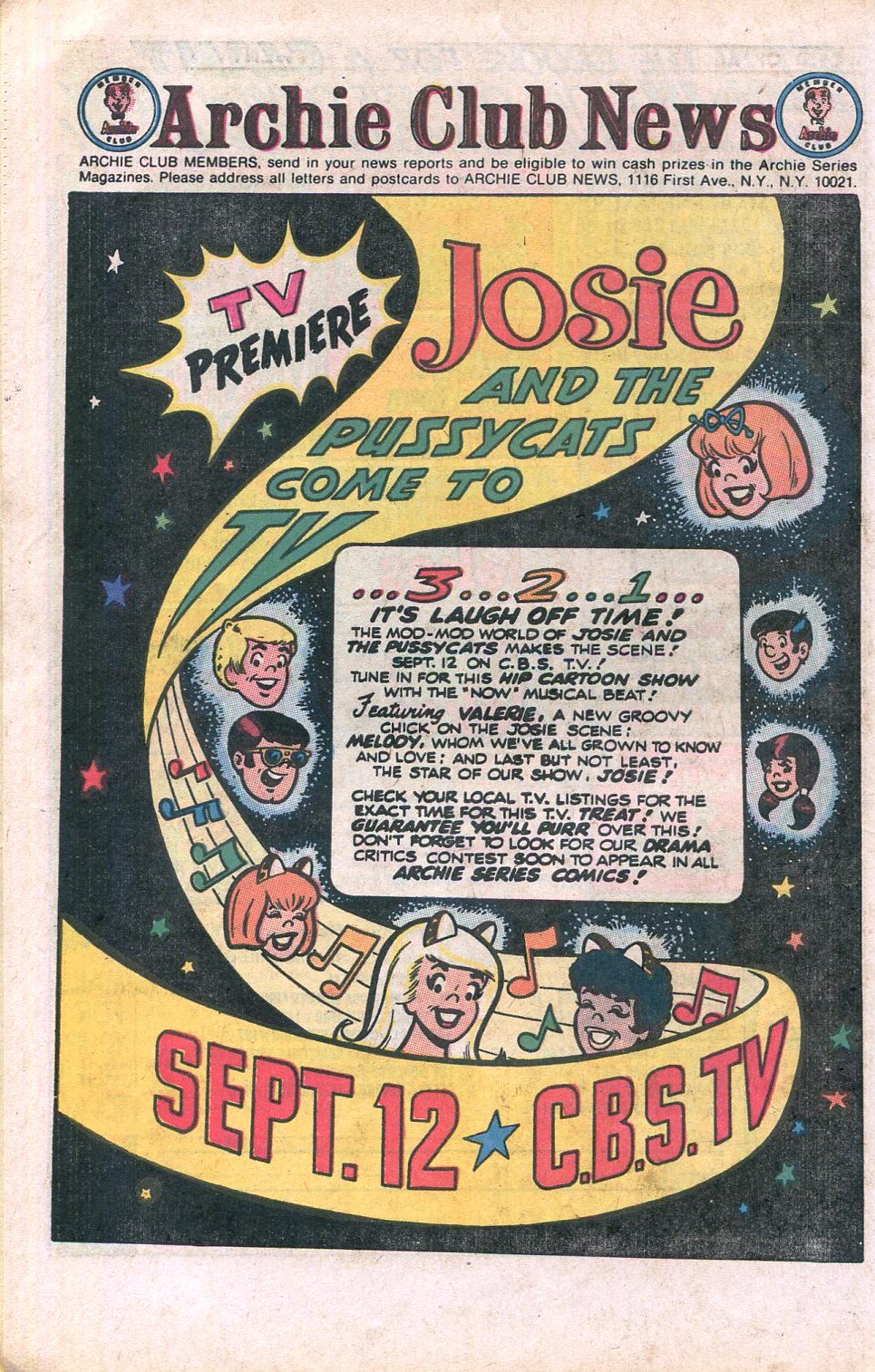 Read online Archie Giant Series Magazine comic -  Issue #177 - 32