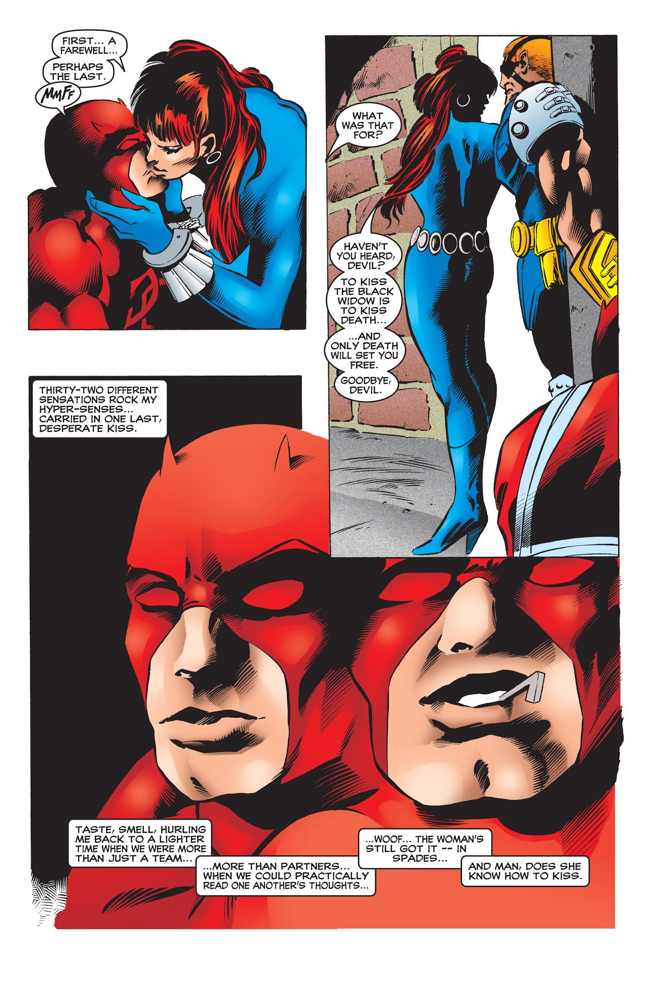 Read online Daredevil Epic Collection comic -  Issue # TPB 21 (Part 2) - 100