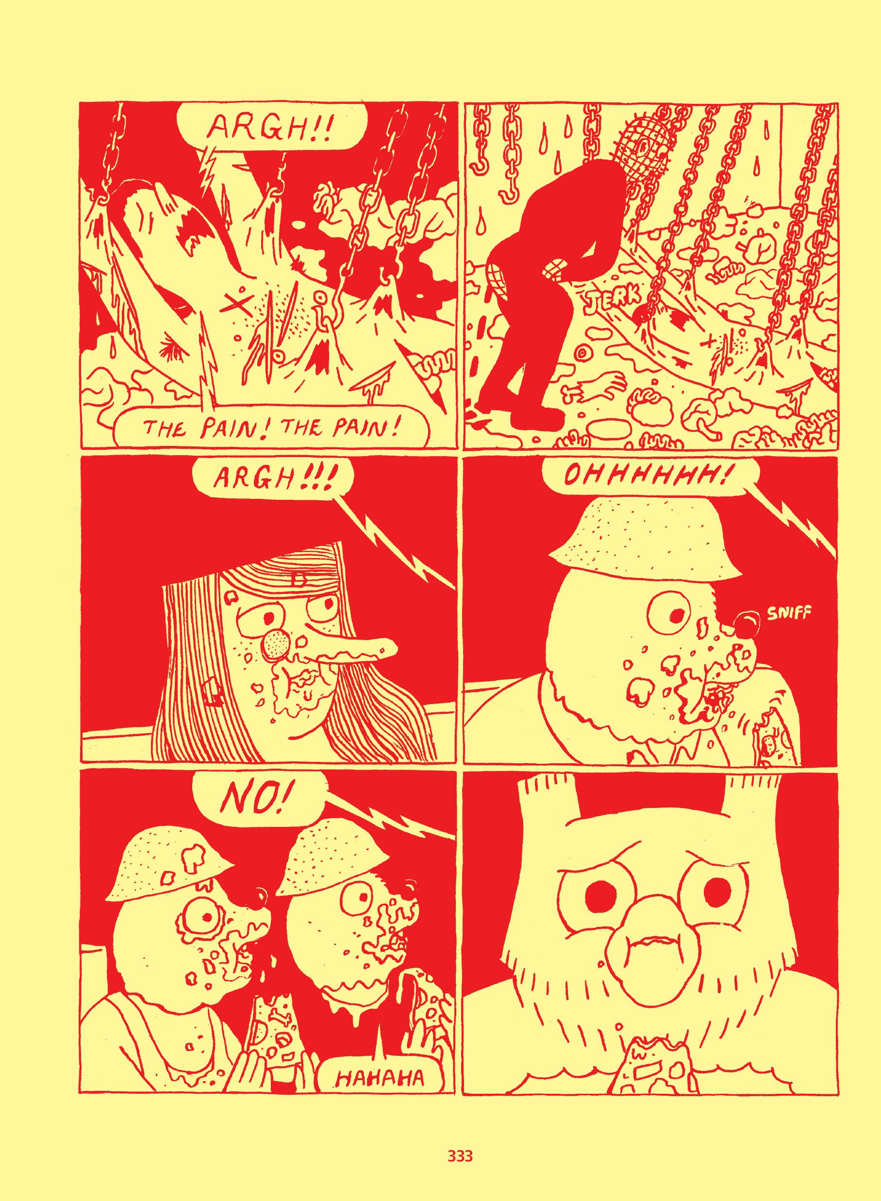 Read online Seeds and Stems comic -  Issue # TPB (Part 4) - 29