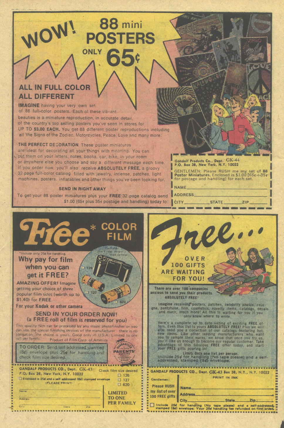 Read online Walt Disney's Mickey Mouse comic -  Issue #149 - 30