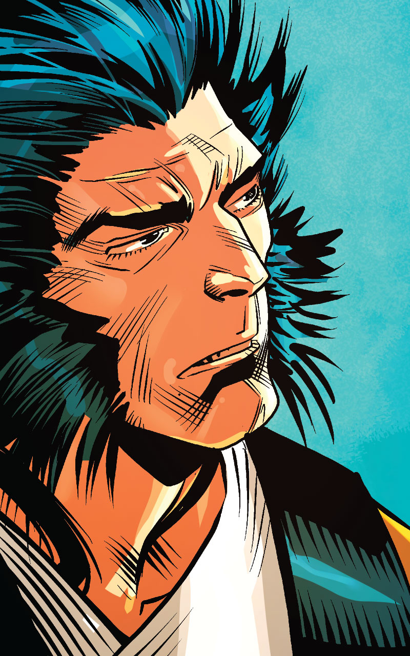 Read online Love Unlimited Infinity Comic comic -  Issue #21 - 49