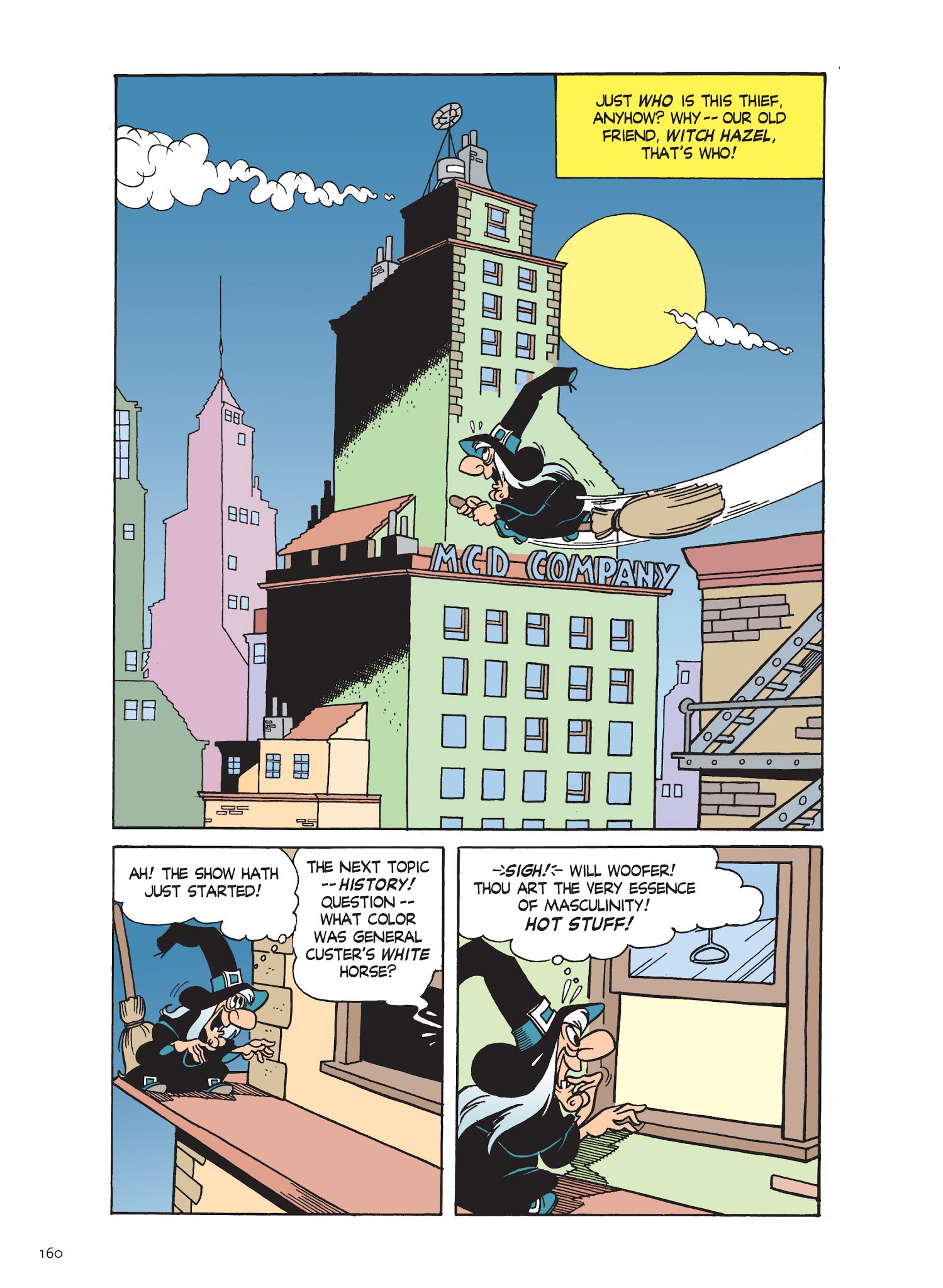 Read online Disney Masters comic -  Issue # TPB 2 (Part 2) - 65