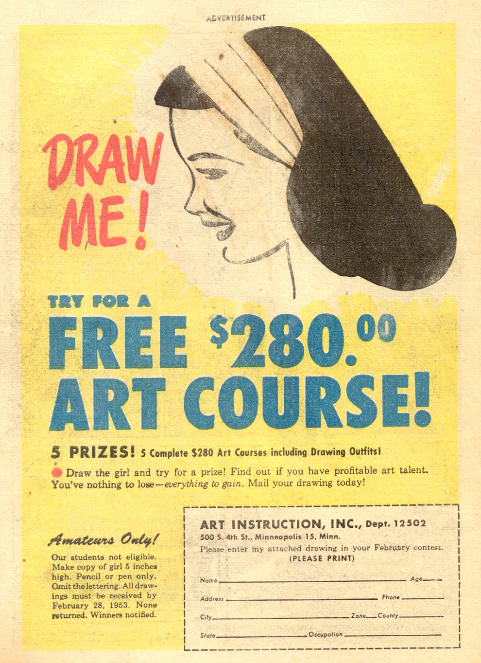 Read online Batman (1940) comic -  Issue #75 - 42