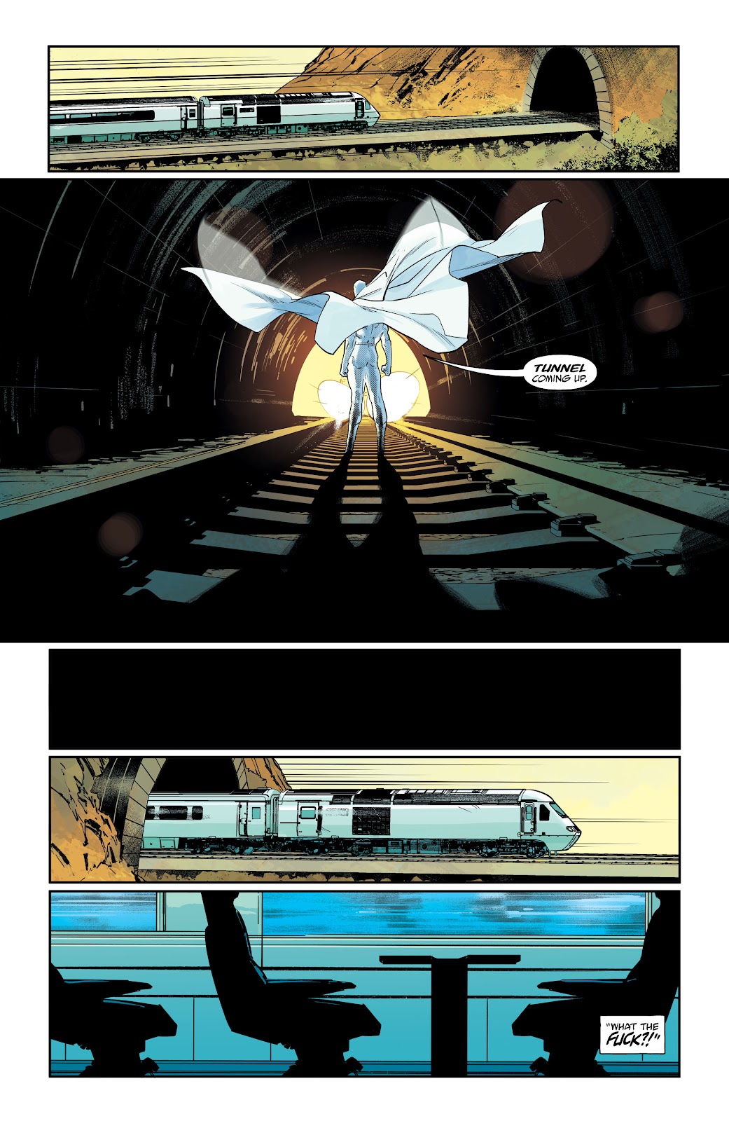Nemesis Reloaded issue 4 - Page 22