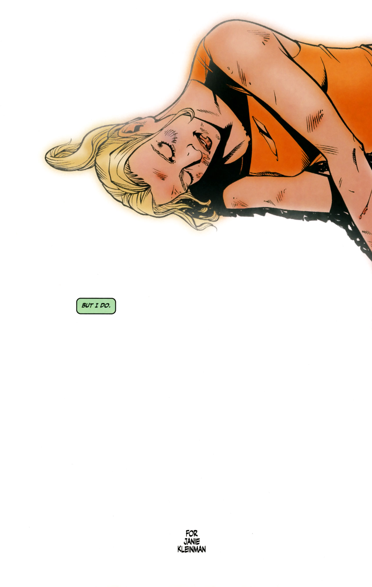 Read online Buffy the Vampire Slayer Season Eight comic -  Issue #5 - 25
