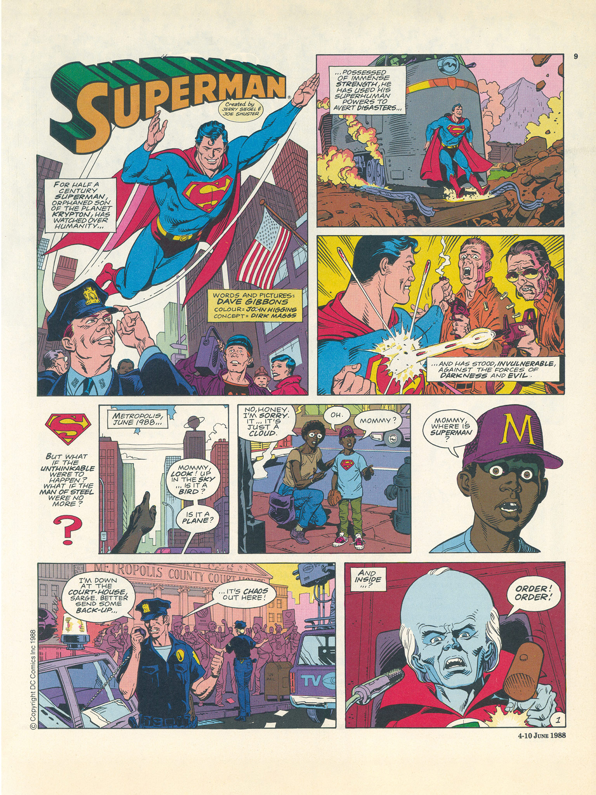 Read online Confabulation: An Anecdotal Autobiography comic -  Issue # TPB (Part 2) - 22