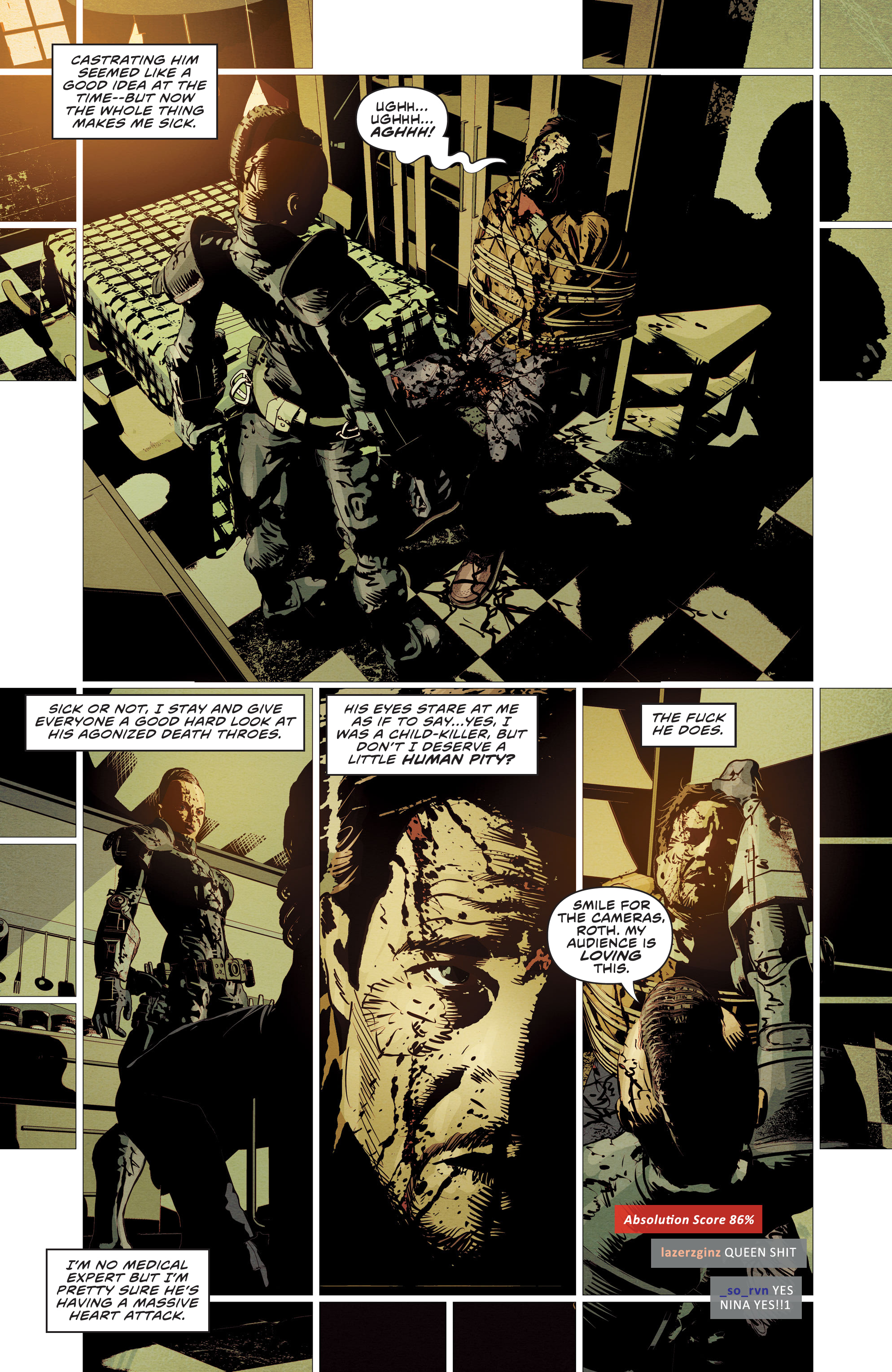 Read online Absolution (2022) comic -  Issue #5 - 12