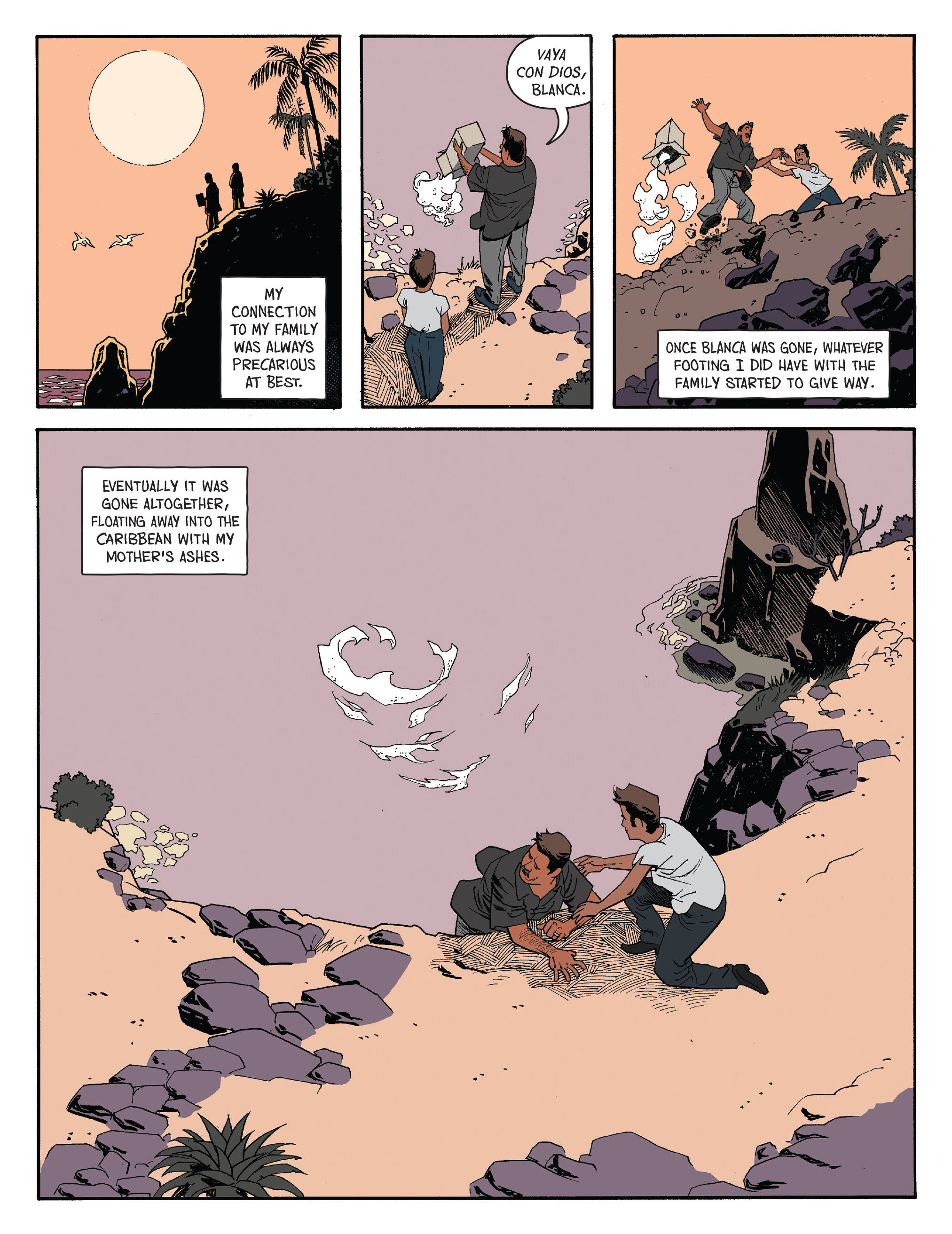 Read online Happiness Will Follow comic -  Issue # TPB (Part 2) - 22