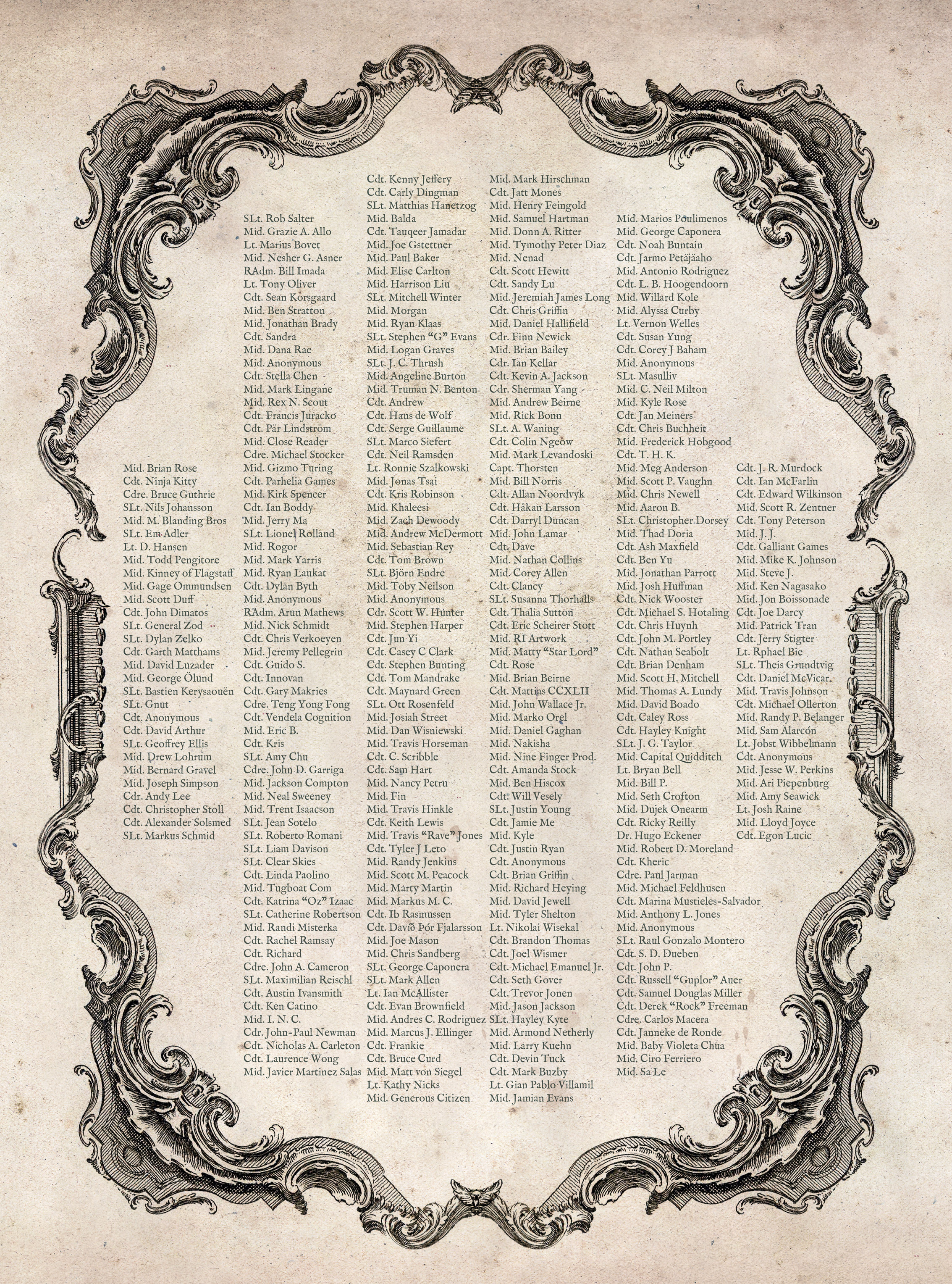 Read online Skies of Fire comic -  Issue #1 - 33